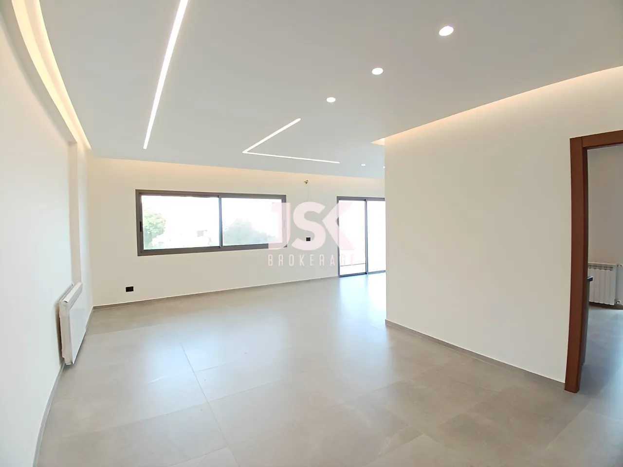 Apartment for Rent in Roumieh