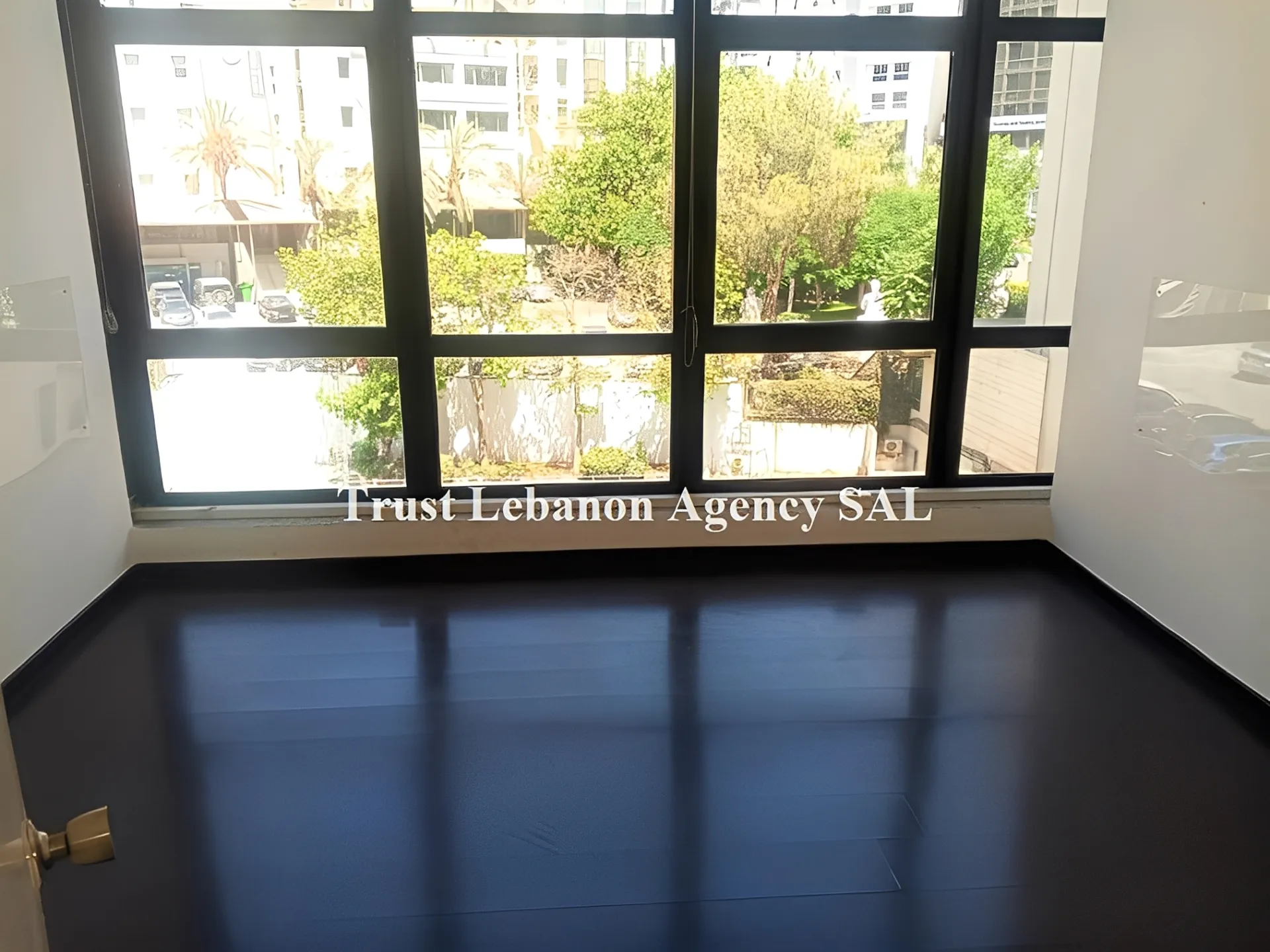 Office for rent in Beirut, Ashrafieh