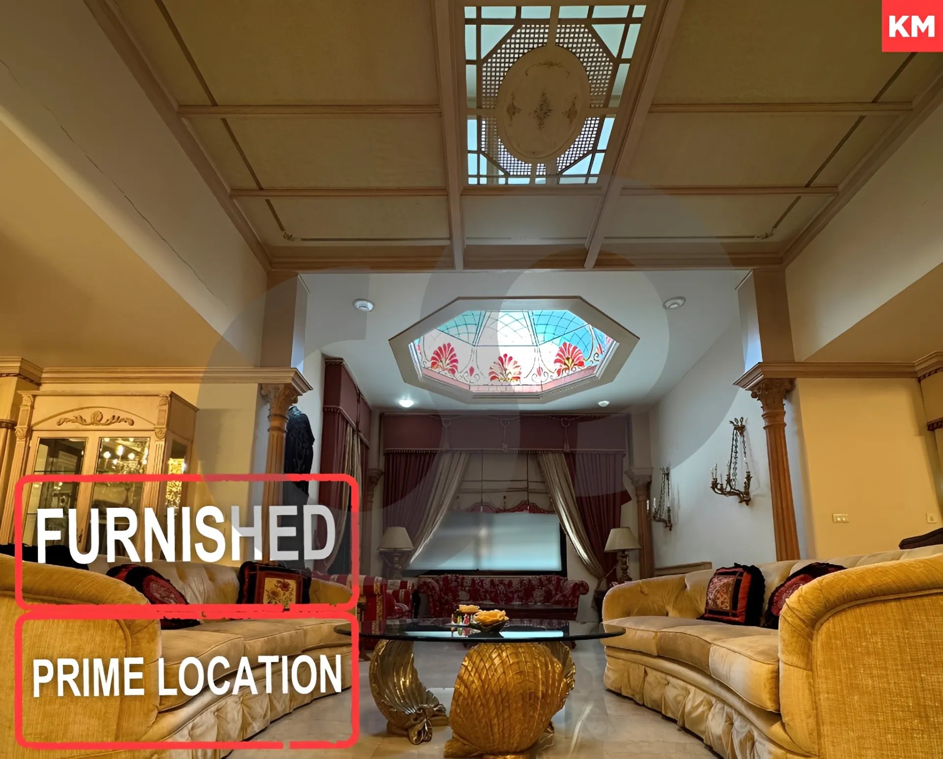 Apartment for Sale in Adma w Dafnah, Lebanon - 4 bed, 5 bath