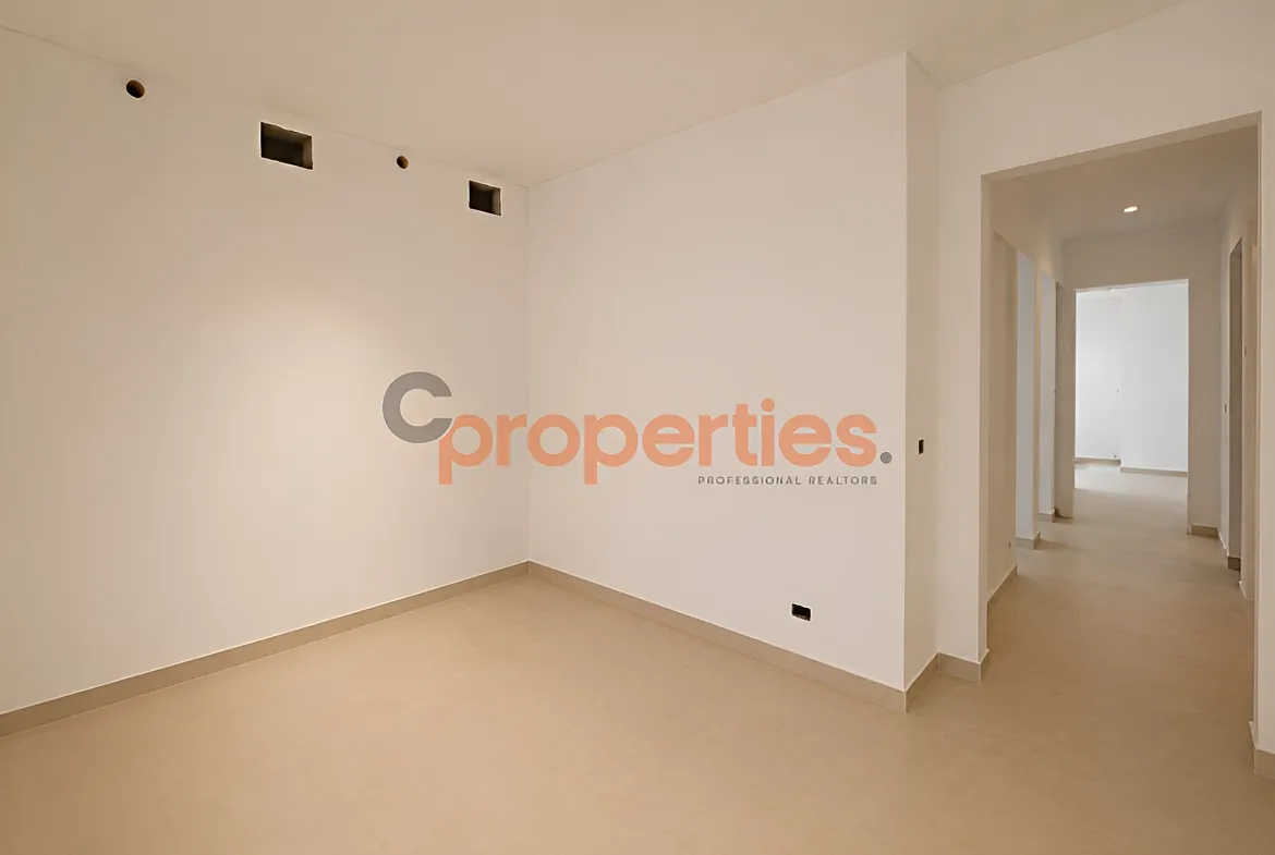 Apartment for Sale in Hazmieh