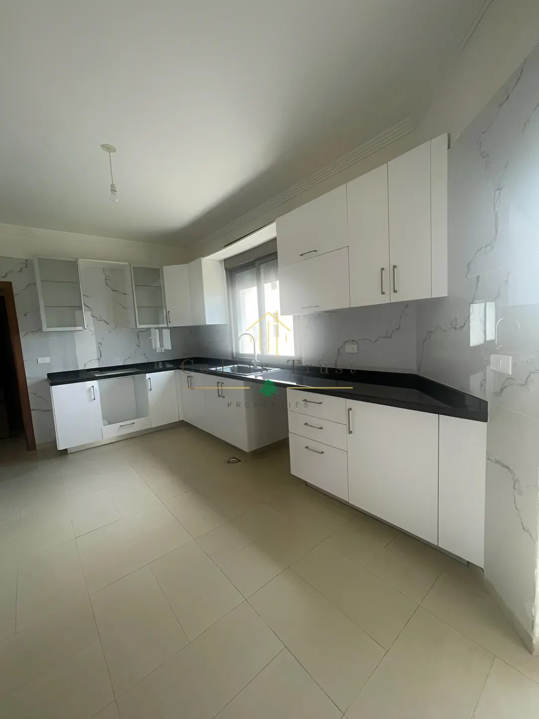 Apartment for Sale in Kfar Hbab, Lebanon
