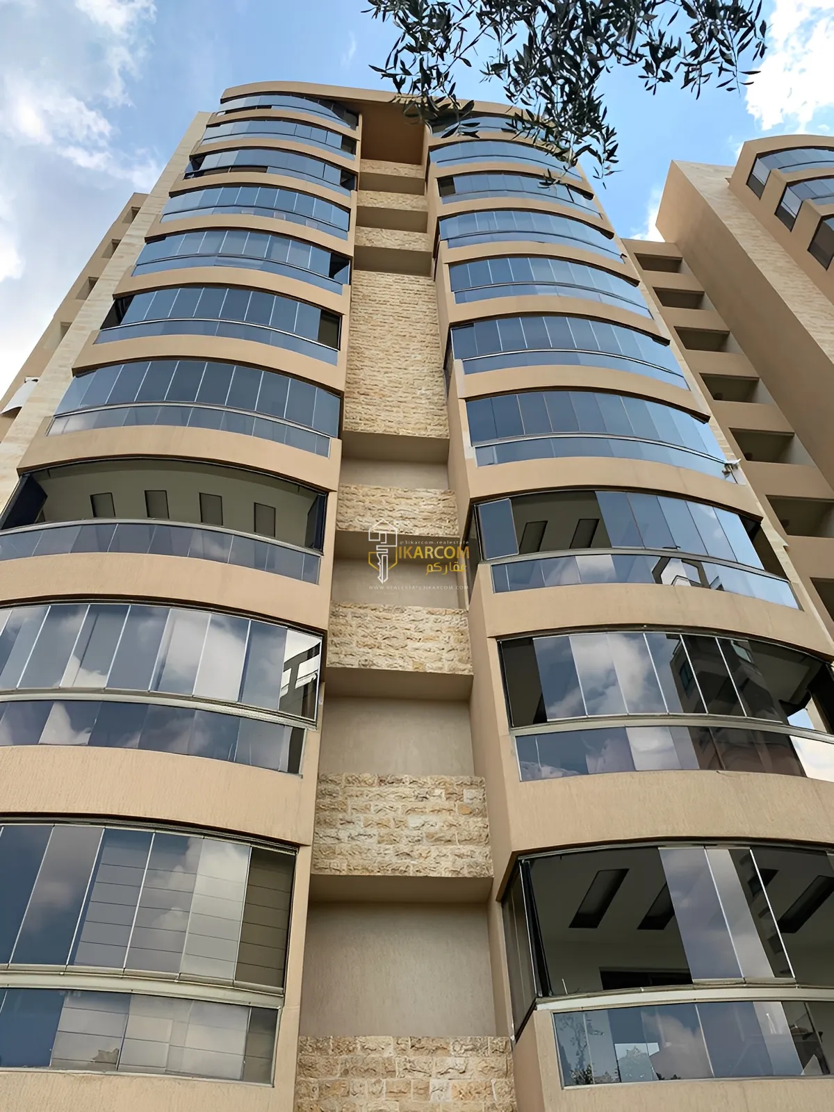 Apartment for Sale in Horch Tabet