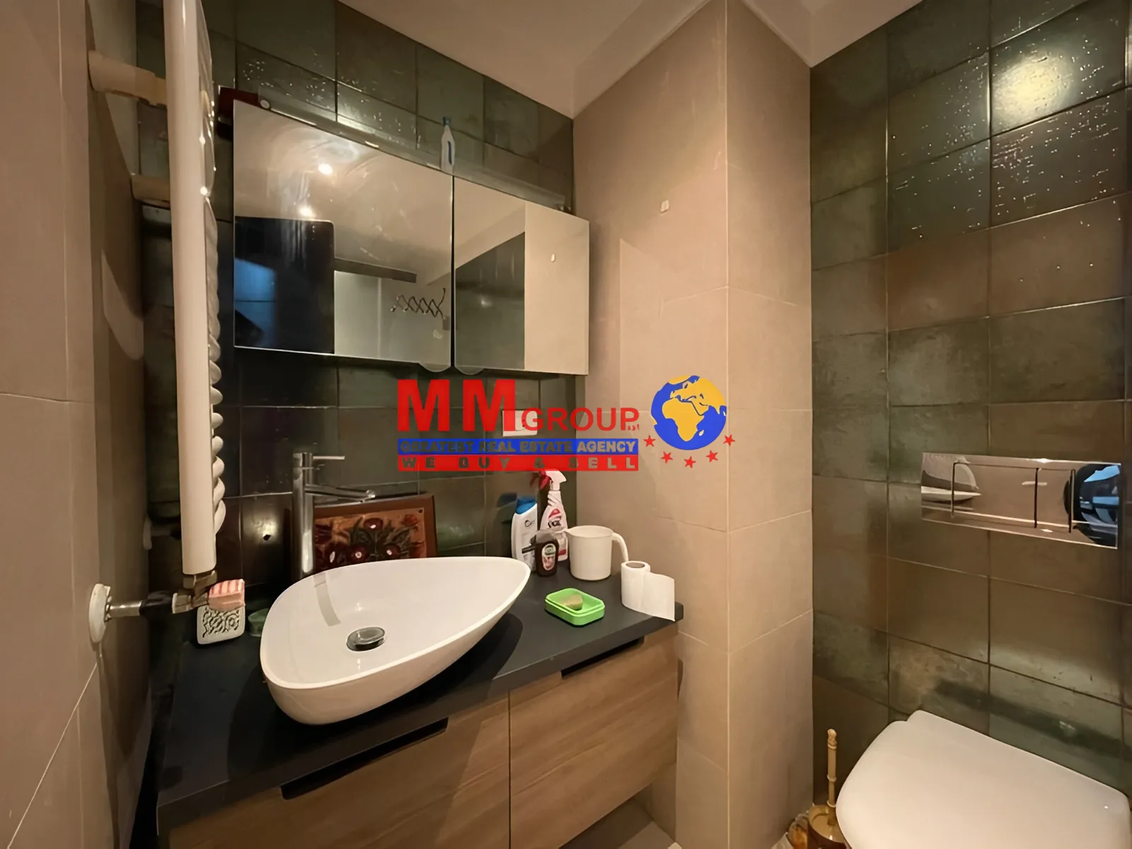 Apartment for sale in Ain Saadeh, Lebanon