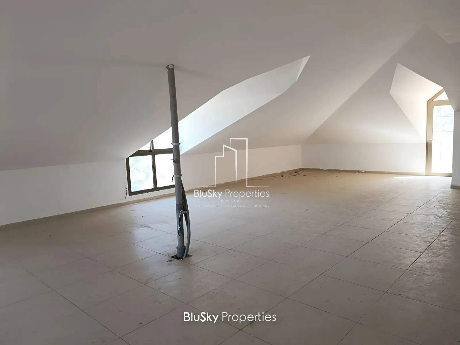 Duplex for Sale in Kfarhbeb