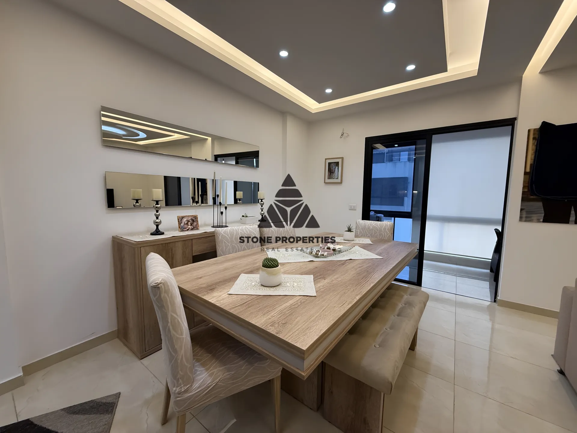 Apartment for sale in Jdeideh, lebanon