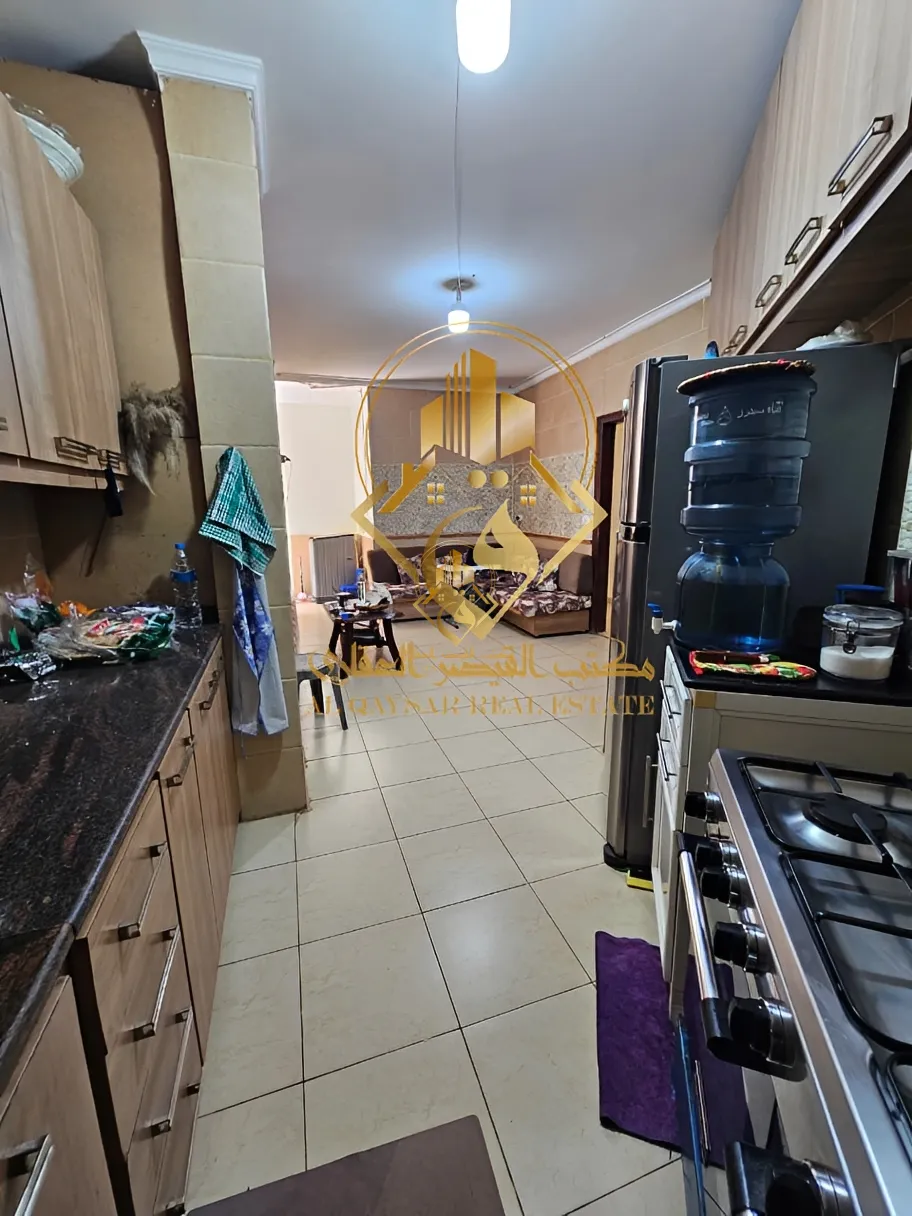 Apartment for sale in Bchamoun, Lebanon