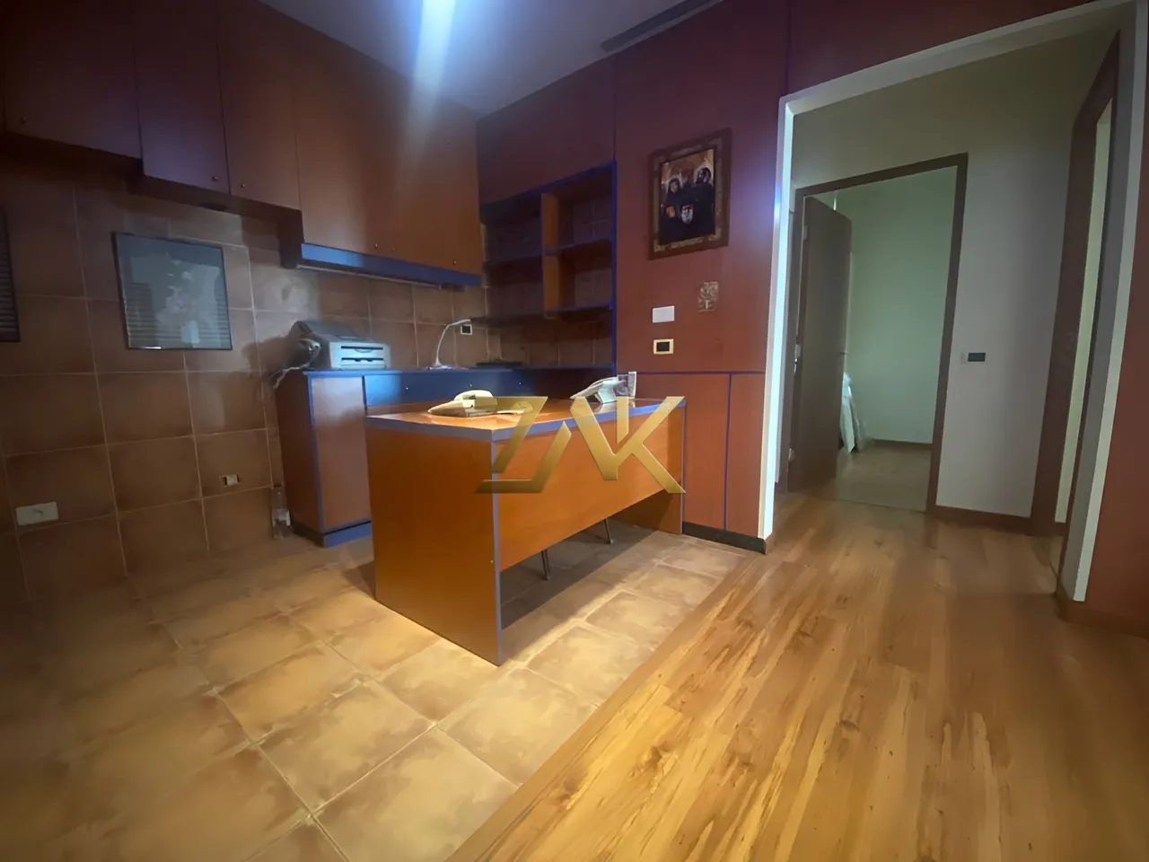 Office for Sale Zouk Mosbeh