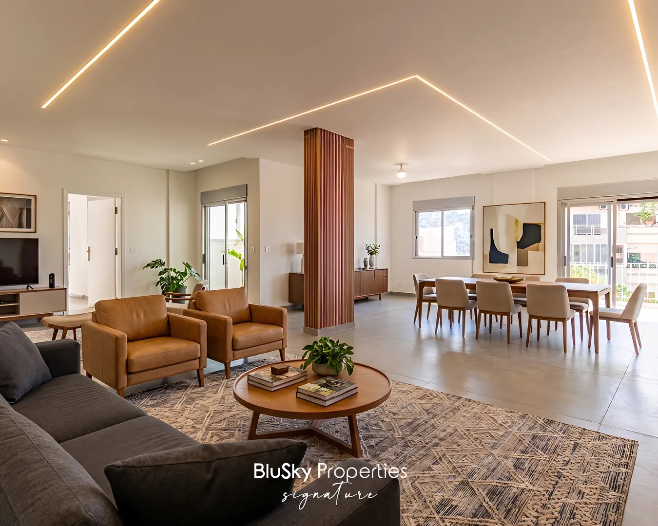 Apartment for sale in Fanar