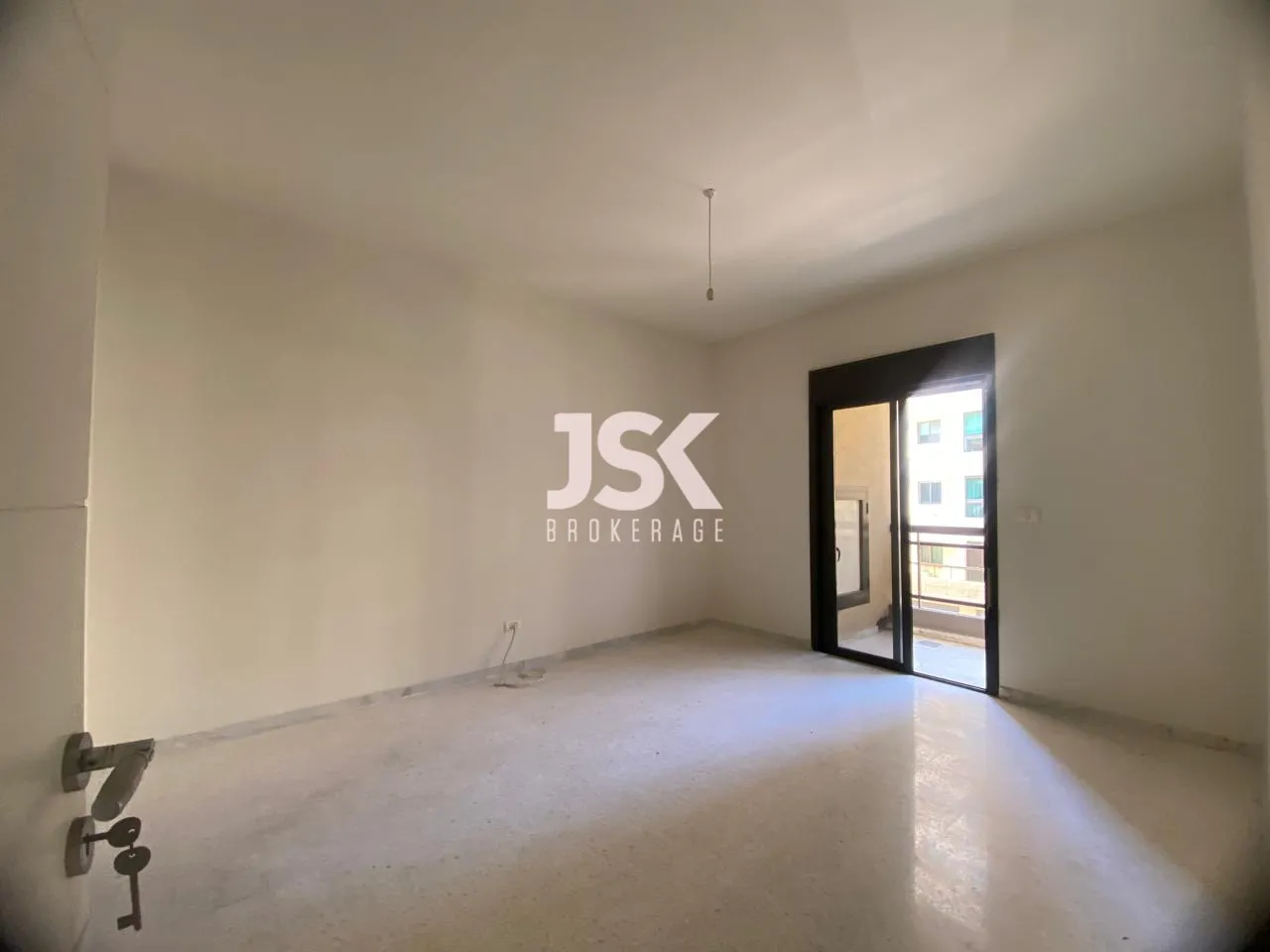 Apartment for Sale in Ain El Remmaneh