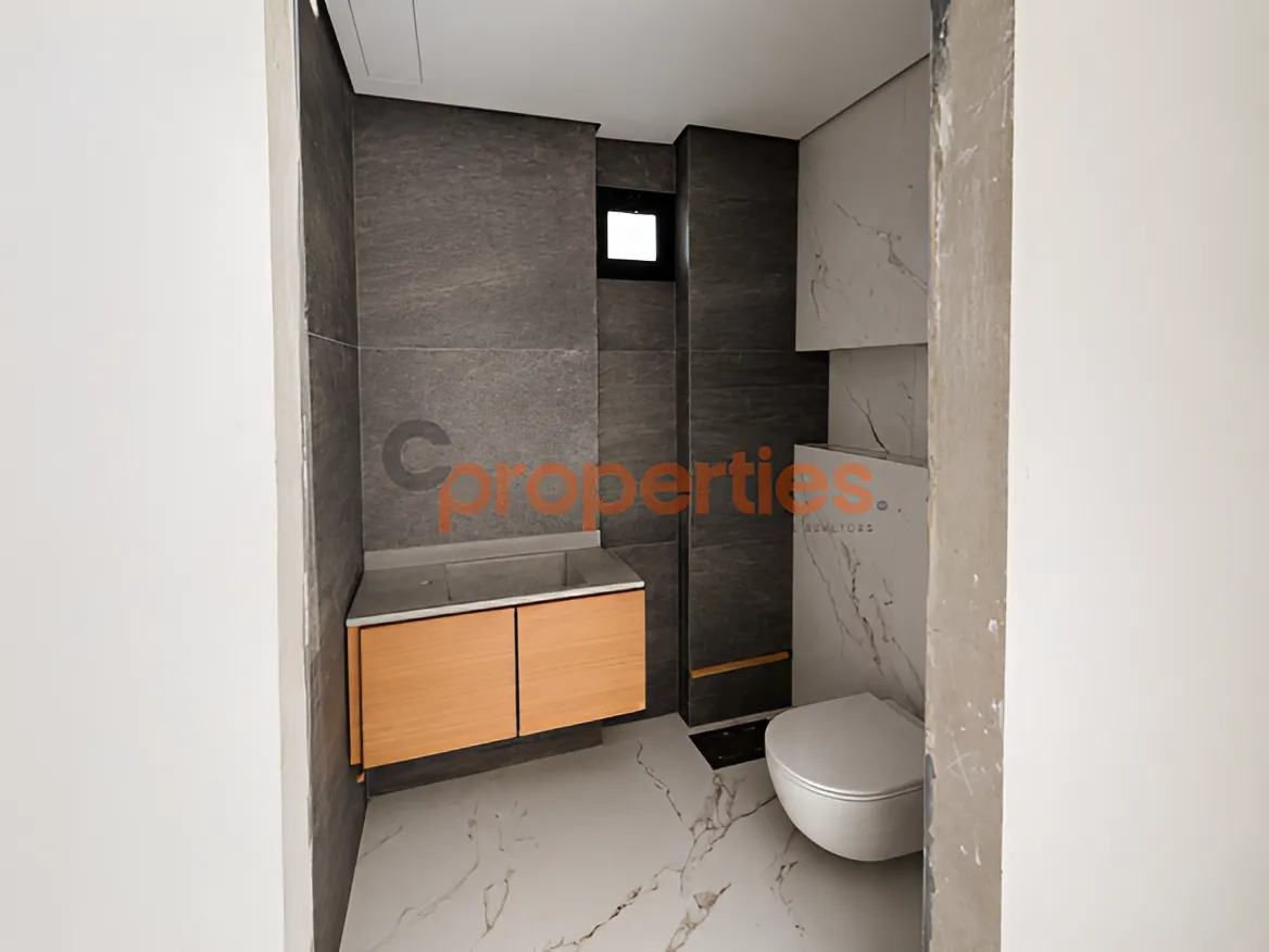 Apartment for Sale in Gemmayzeh