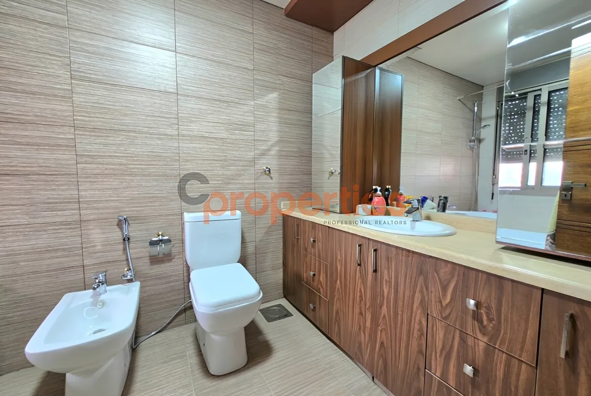 Apartment for Sale in Antelias