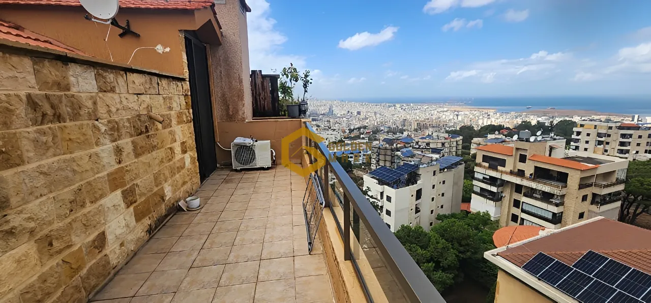 Loft for Rent in Fanar