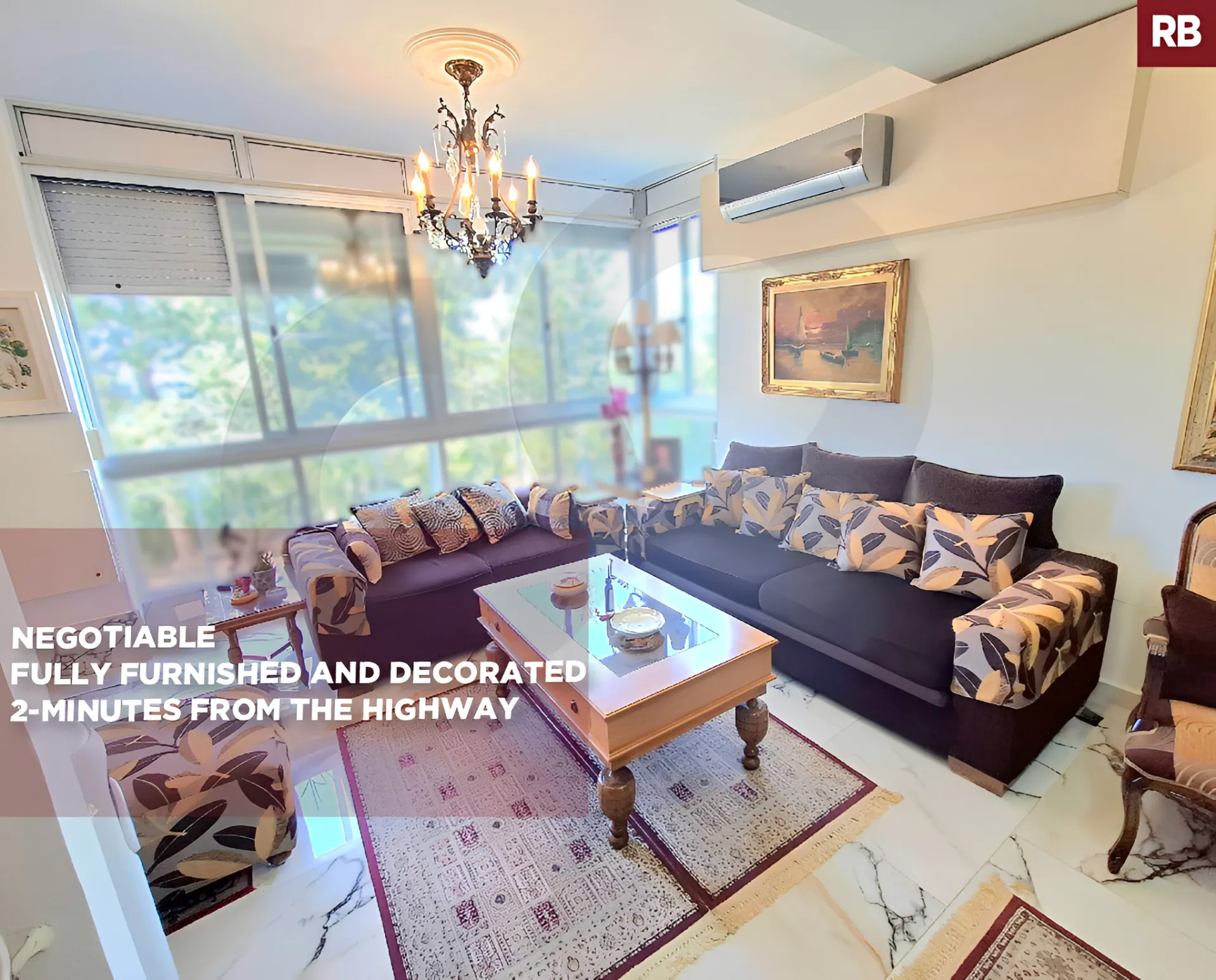 Apartment for Sale in Mestita