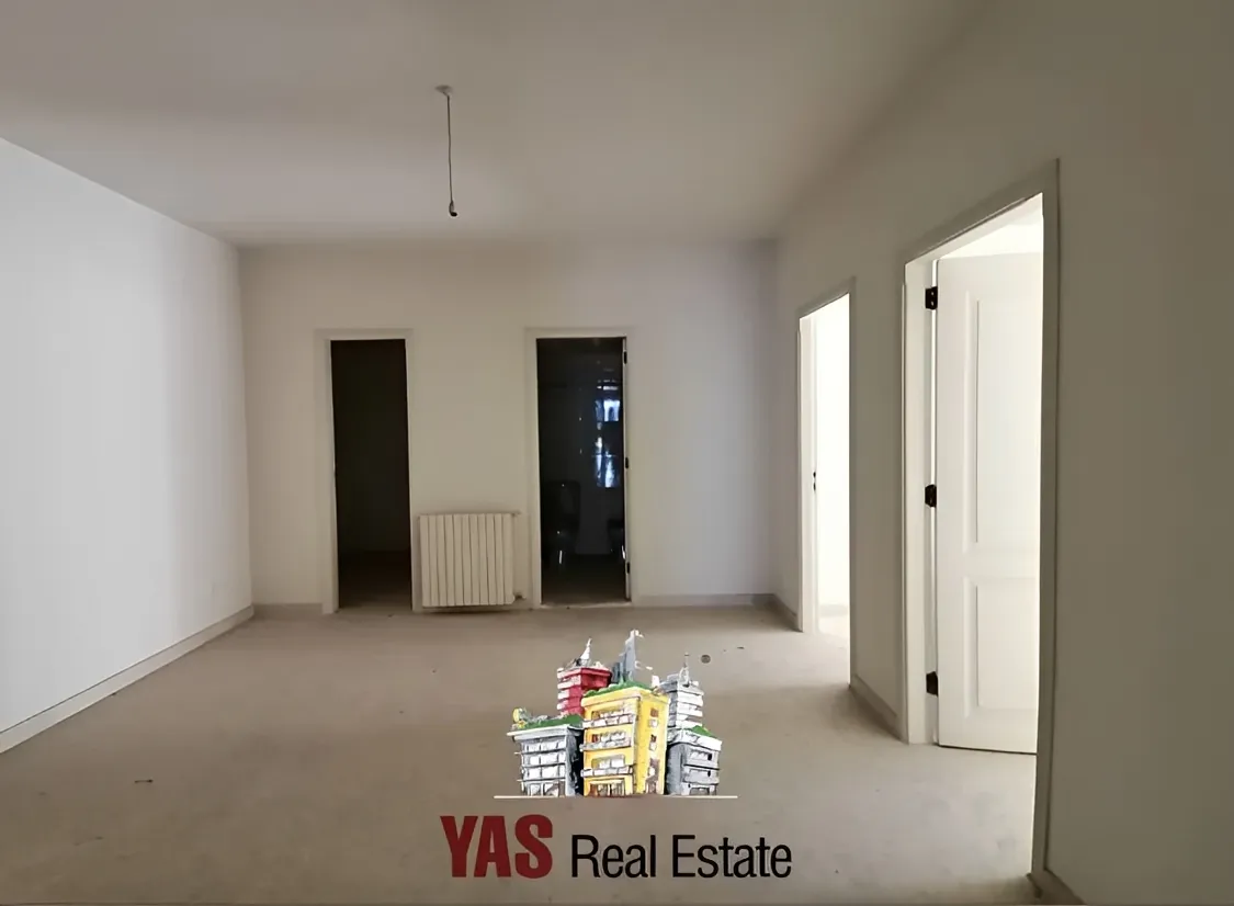 Apartment for Sale in Ajaltoun