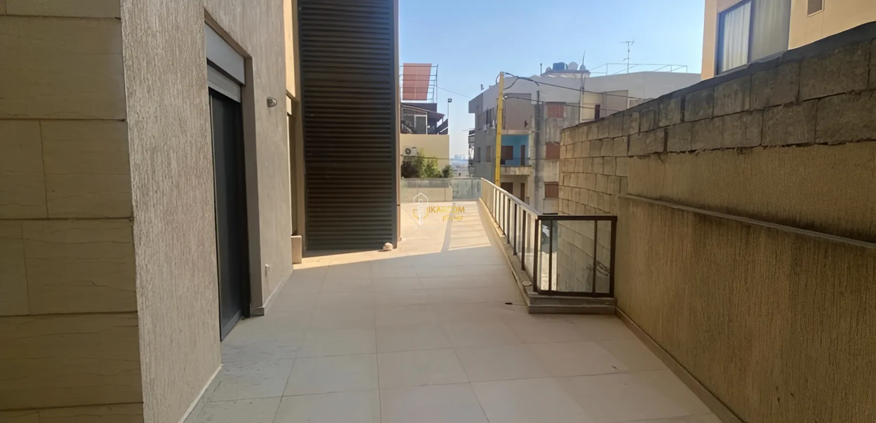 Apartment for Sale in Metn, Naccache, Lebanon - 3 bed, 3 bath