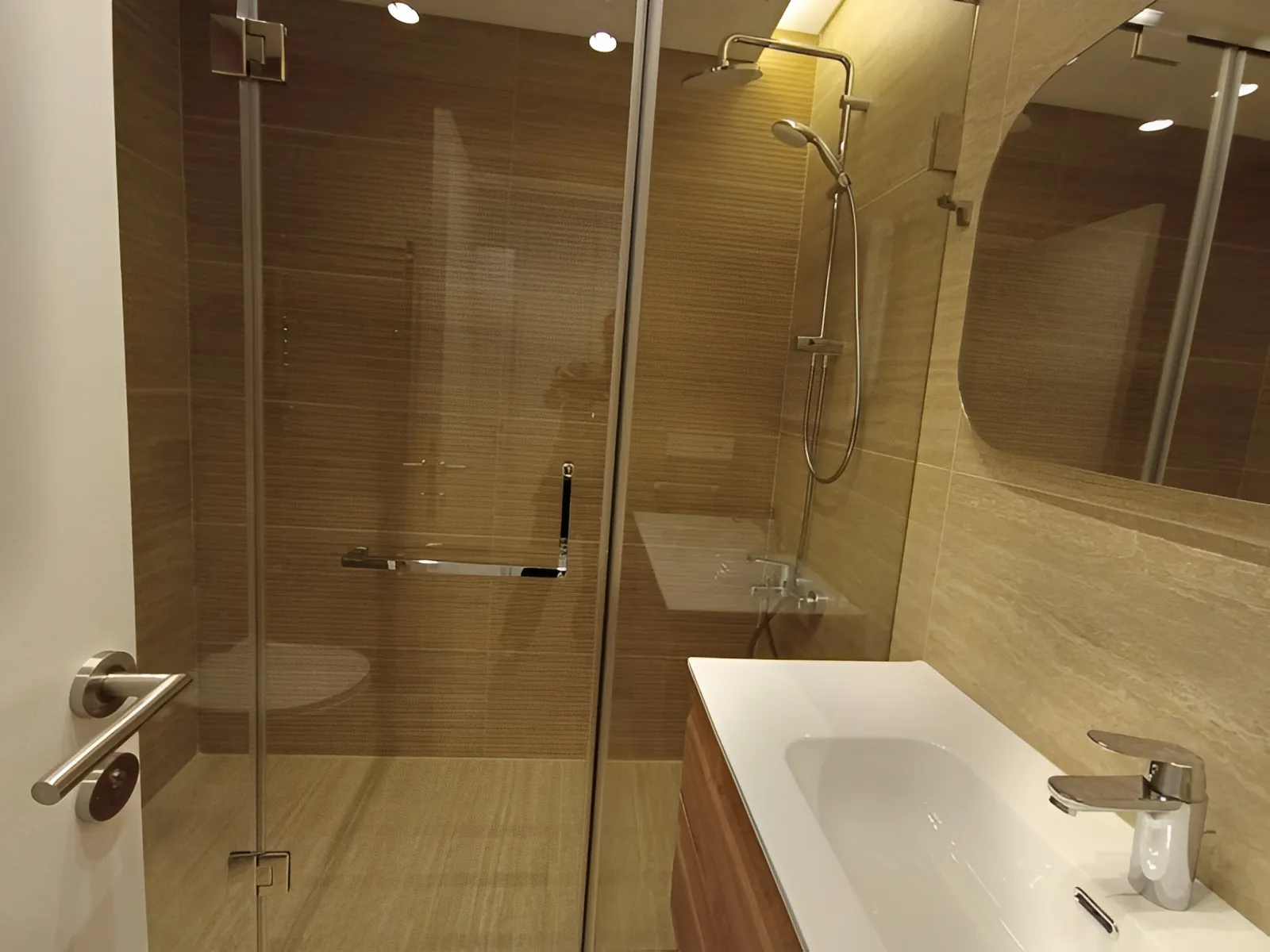 Duplex in Achrafieh, beirut, lebanon