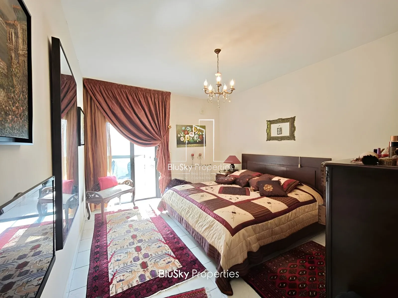 Apartment for Sale in Bsalim