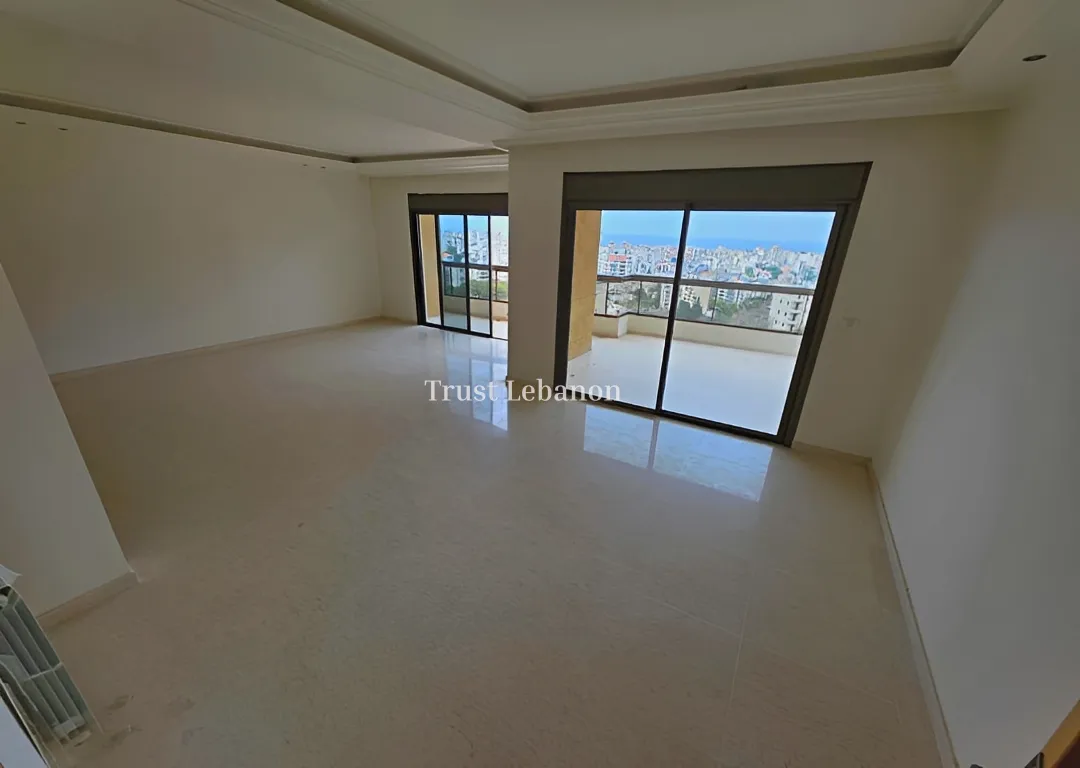Apartment for sale in Ghadir, Lebanon - 3 bed, 4 bath