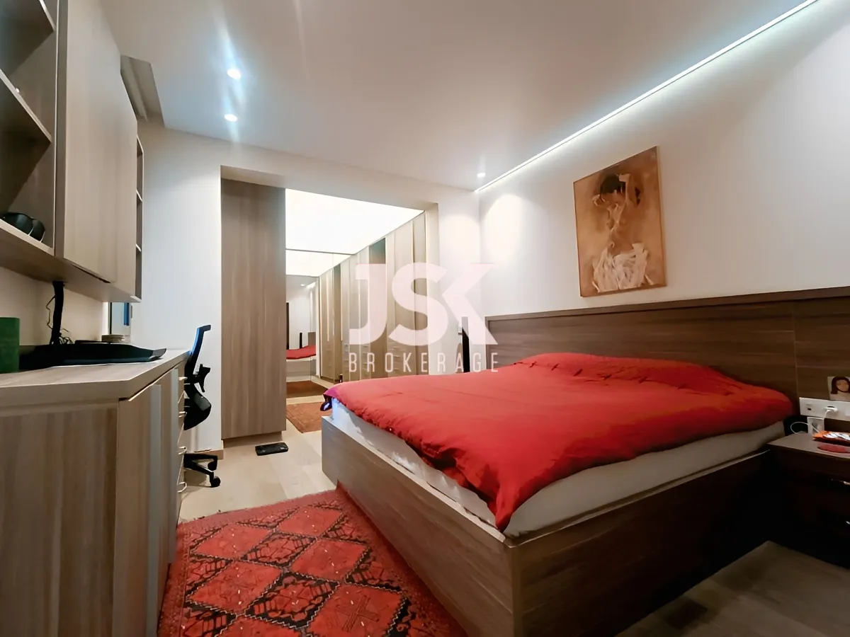 Apartment for Sale in Syoufi, Beirut, Lebanon
