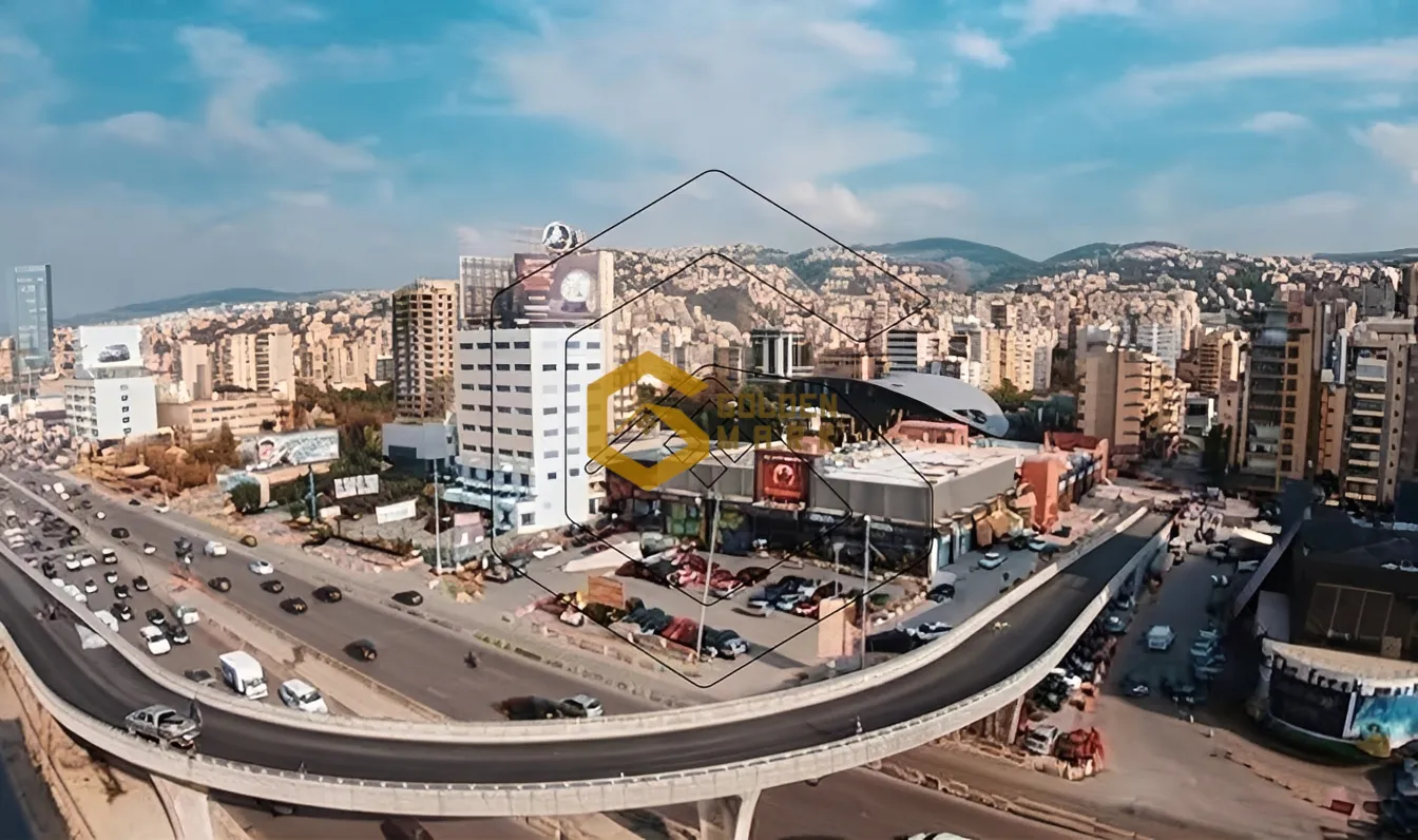 Land for Sale in Antelias