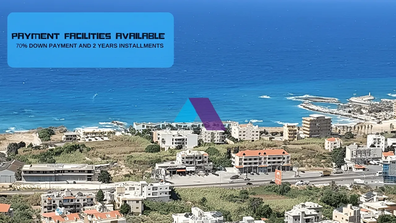 Land for Sale in Batroun