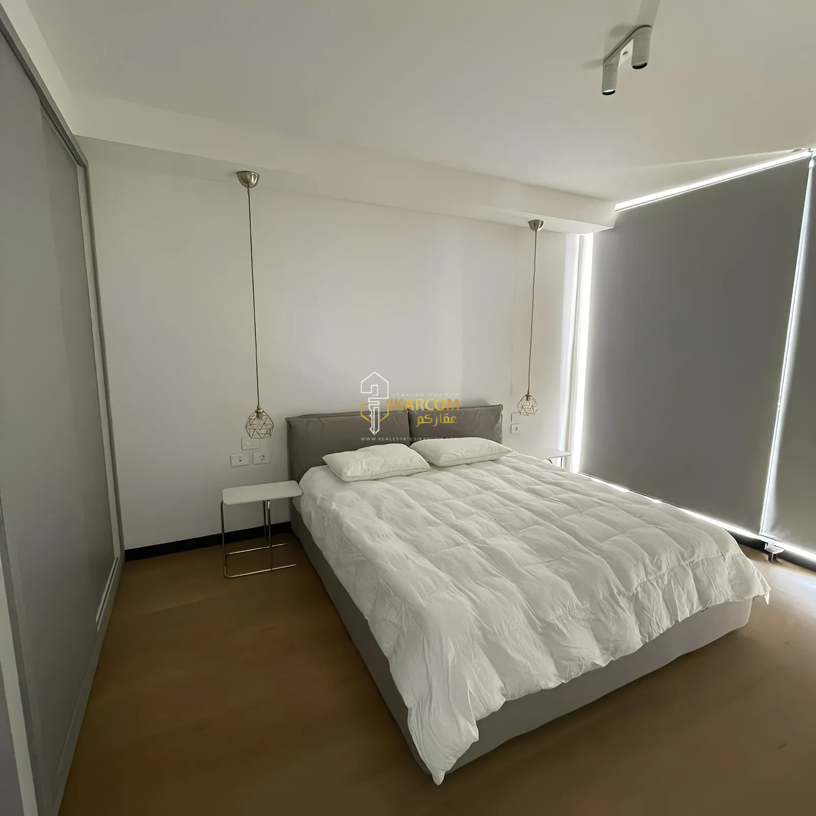 Apartment for Rent in Mar Mkhayel