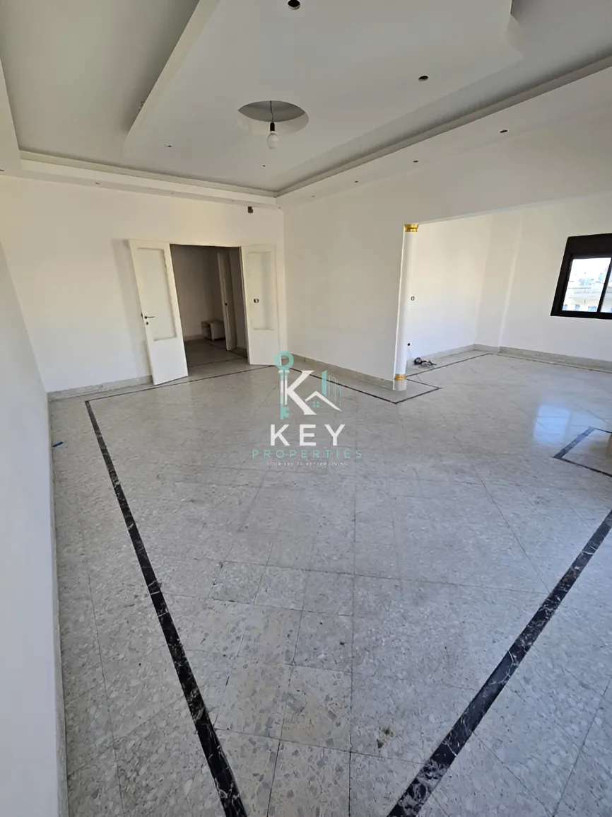 Apartment for rent in Hazmieh, Lebanon
