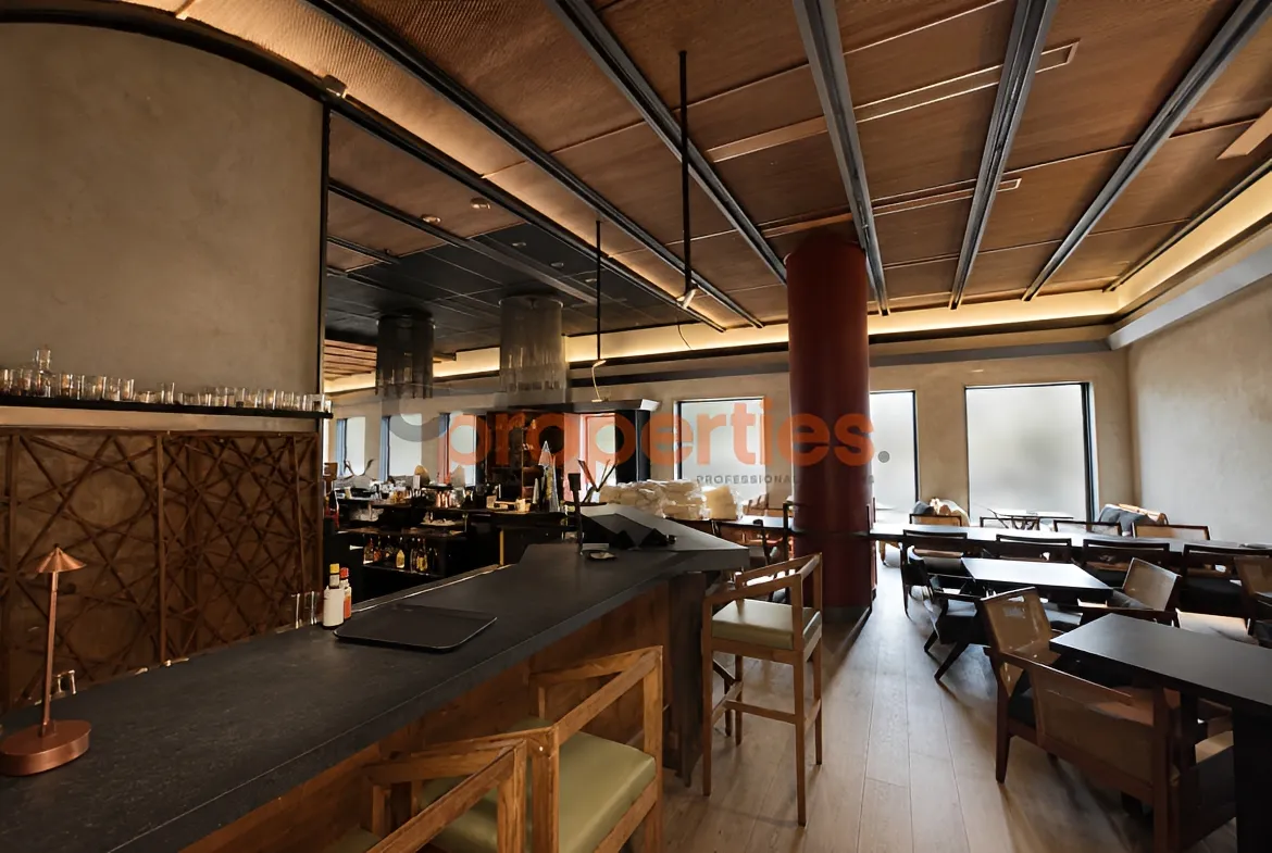 Shop for rent in Achrafieh, Beirut, Lebanon