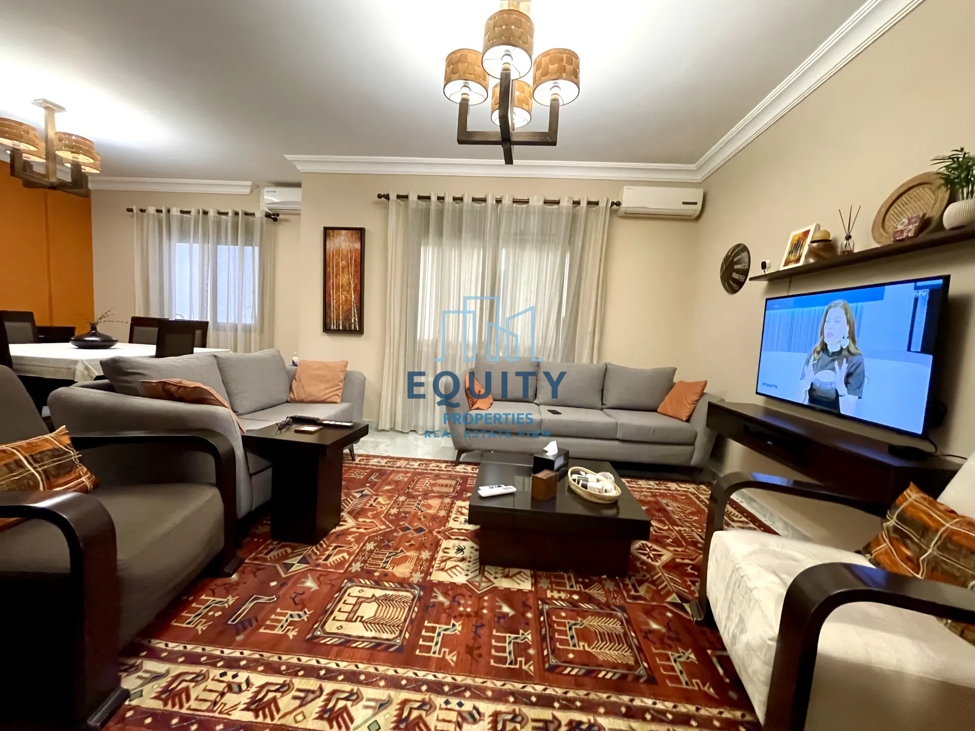 Apartment for Sale in Zouk Mosbeh