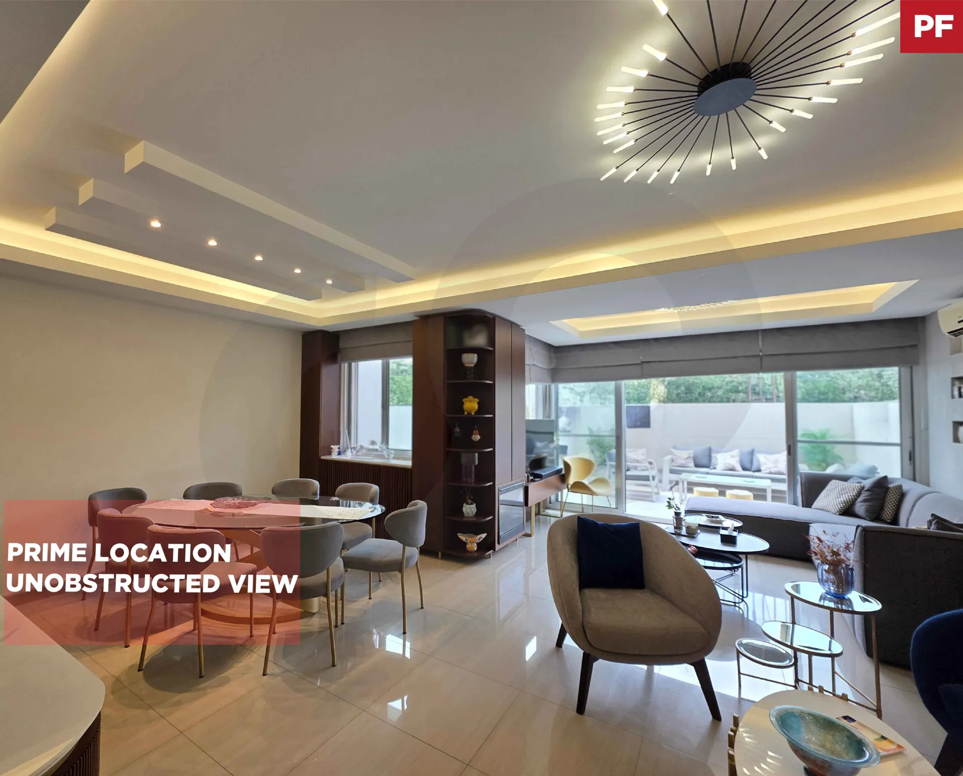 Apartment for Sale in Hazmieh