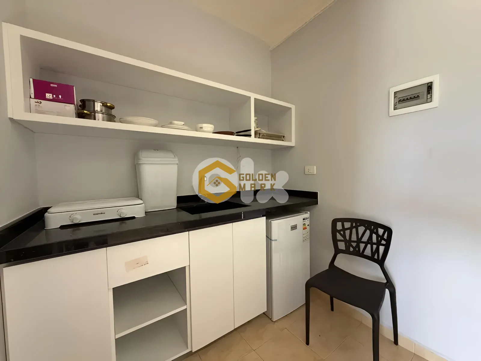 Chalet for Sale in Blat - 1 bed, 1 bath