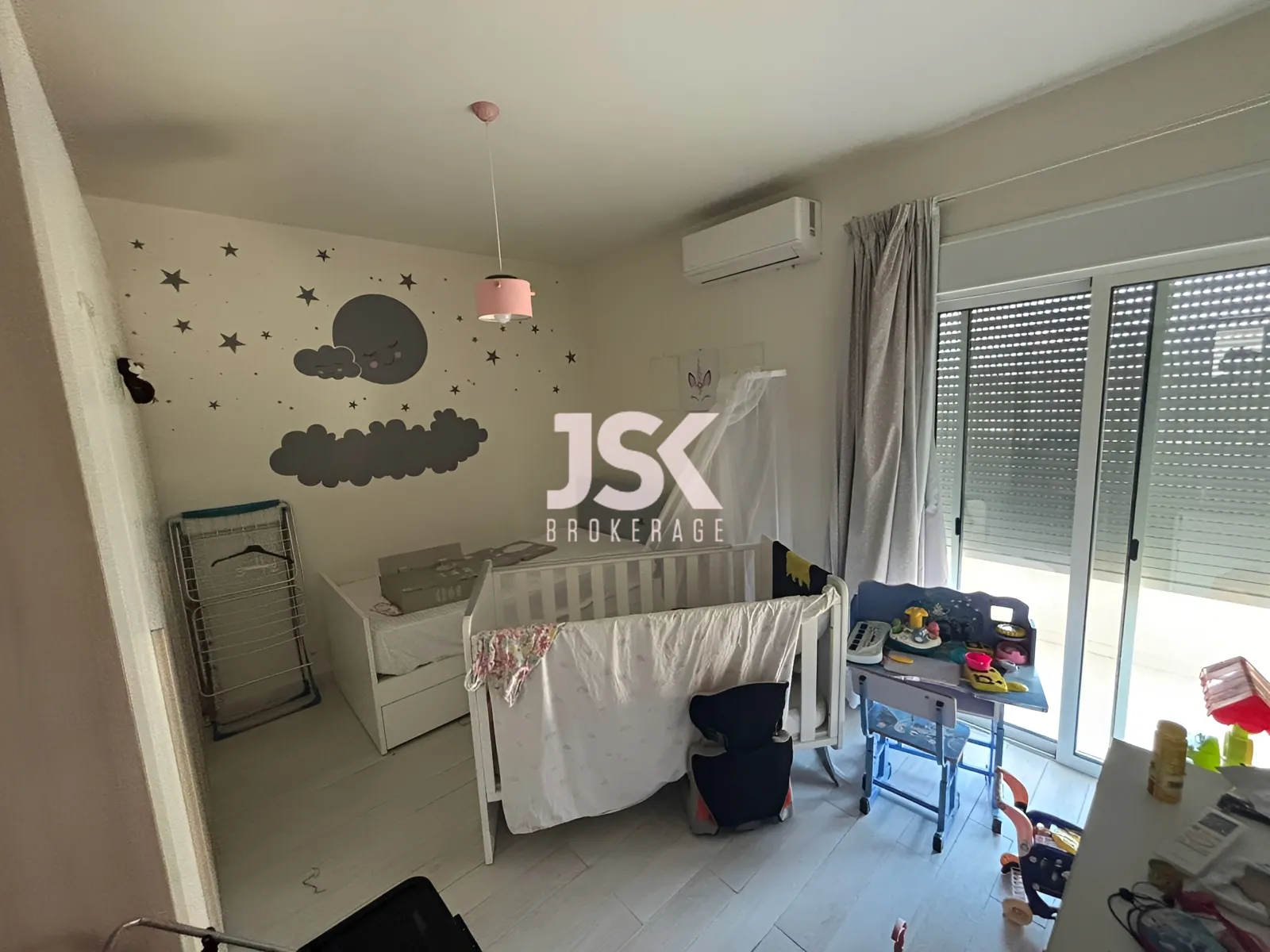 Apartment for Rent in Mar Roukoz