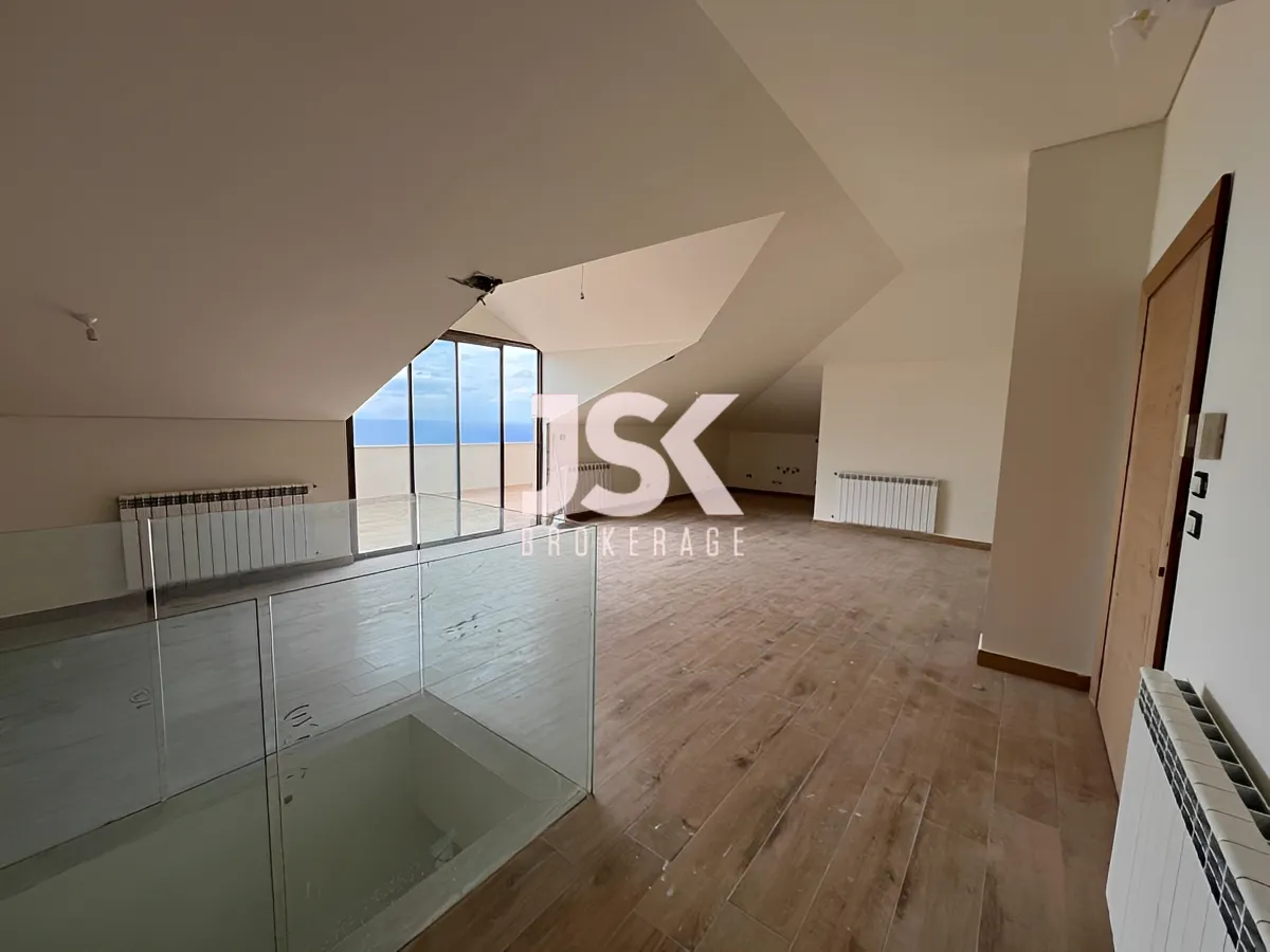 Duplex for Sale in Adma w Dafnah, Lebanon