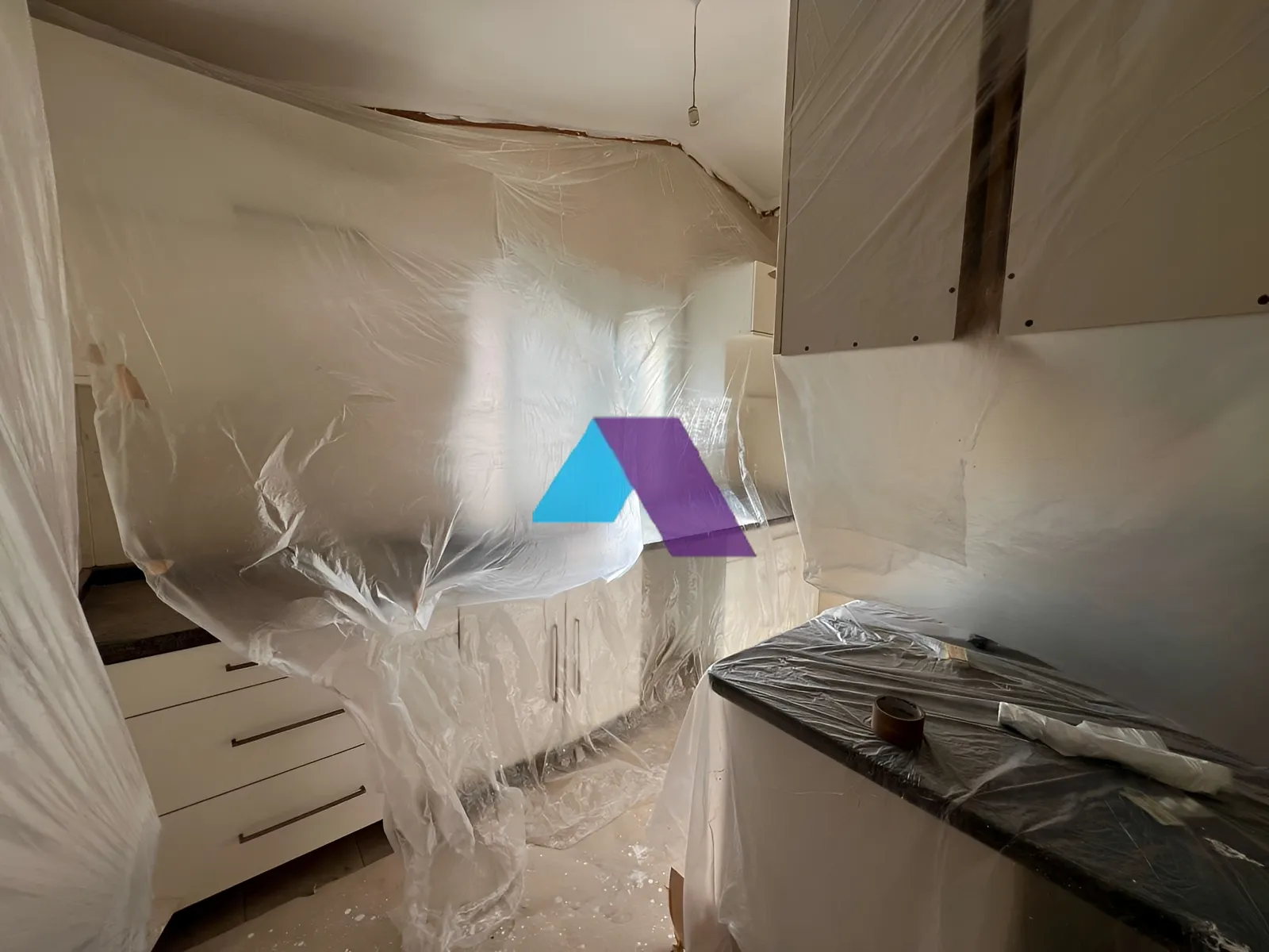 Apartment for Sale in Haret Sakher