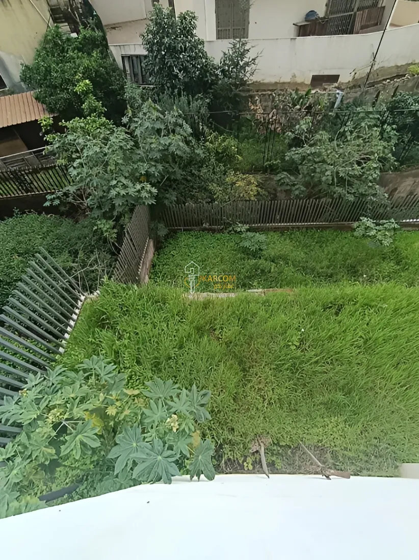 Apartment for sale in Naqqache, Lebanon