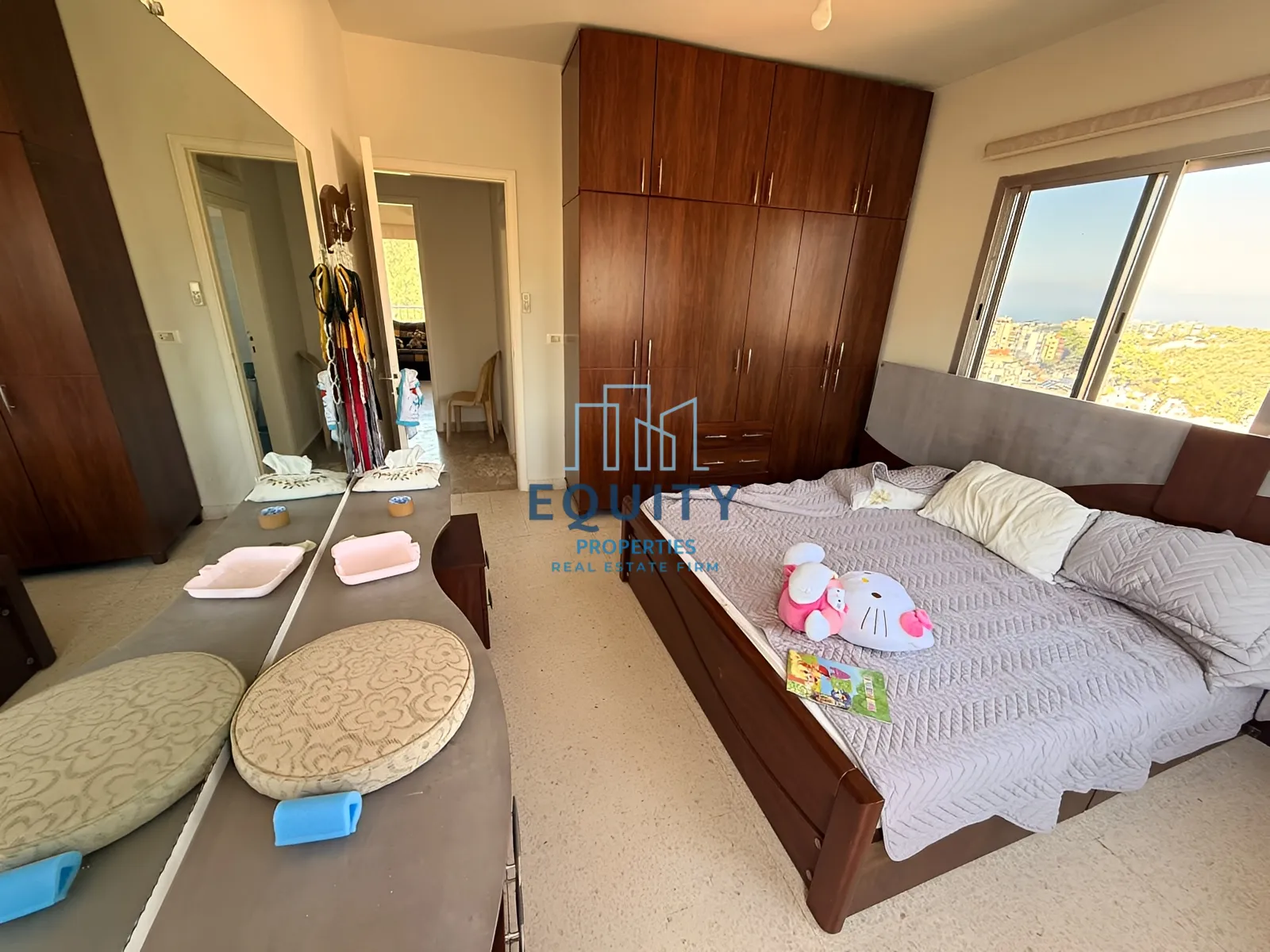 Apartment for rent in Beit Al Chaar