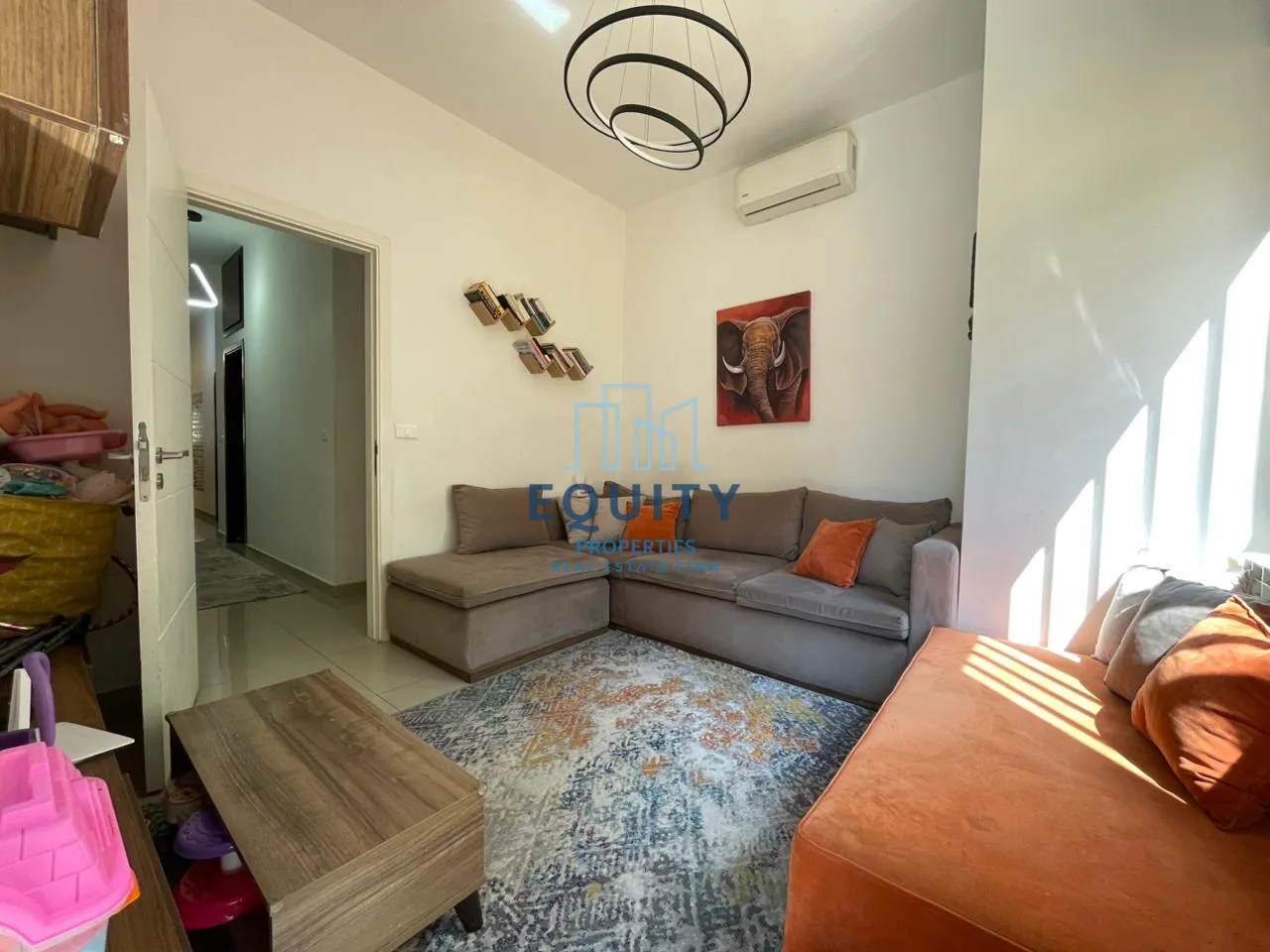 Apartment for sale in Rabweh - 3 bed, 3 bath