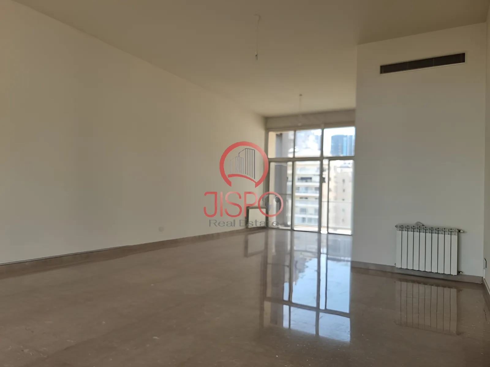 Apartment for Sale in Achrafieh - 3 bed, 5 bath