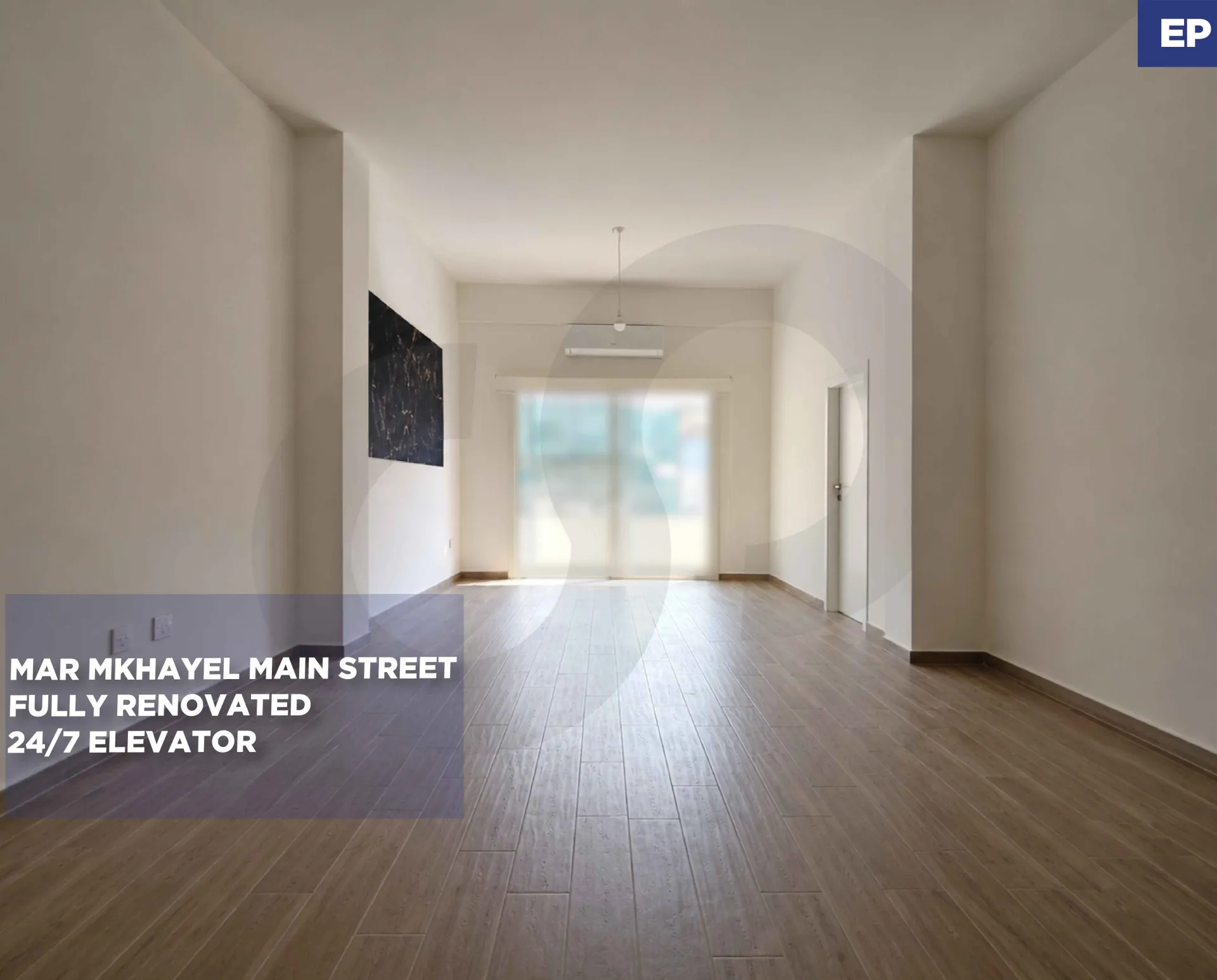Apartment for Rent in Achrafieh
