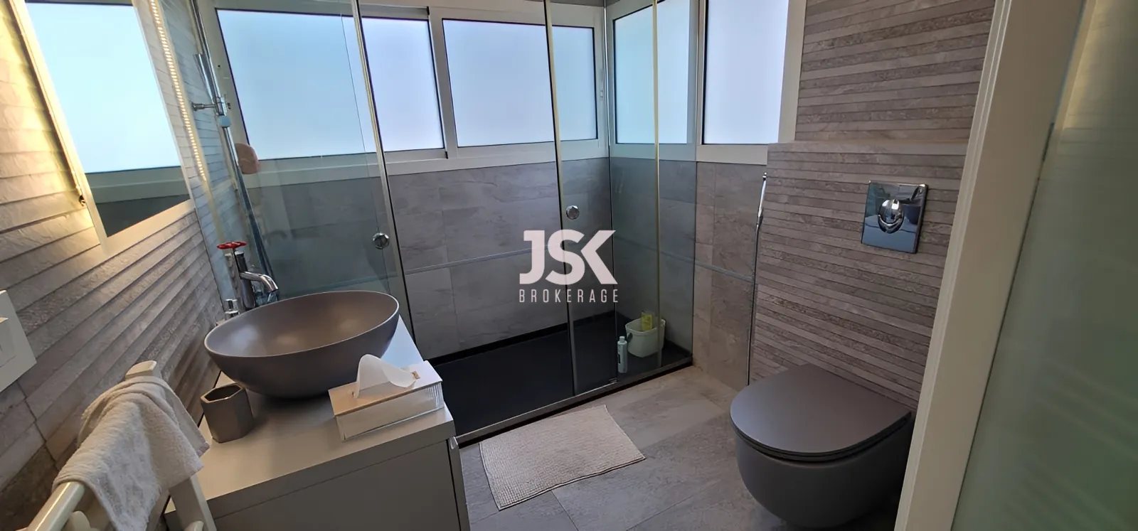 Apartment for Sale in Zouk Mosbeh