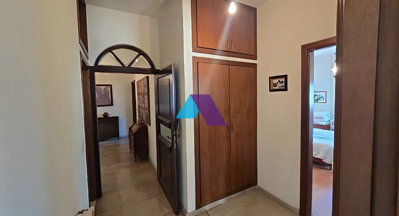 Apartment for Sale in Hazmieh