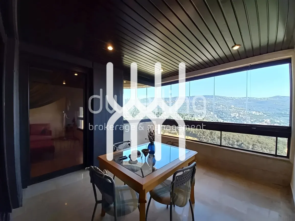 Apartment for sale in Yarzeh, Lebanon - 3 bed, 3 bath