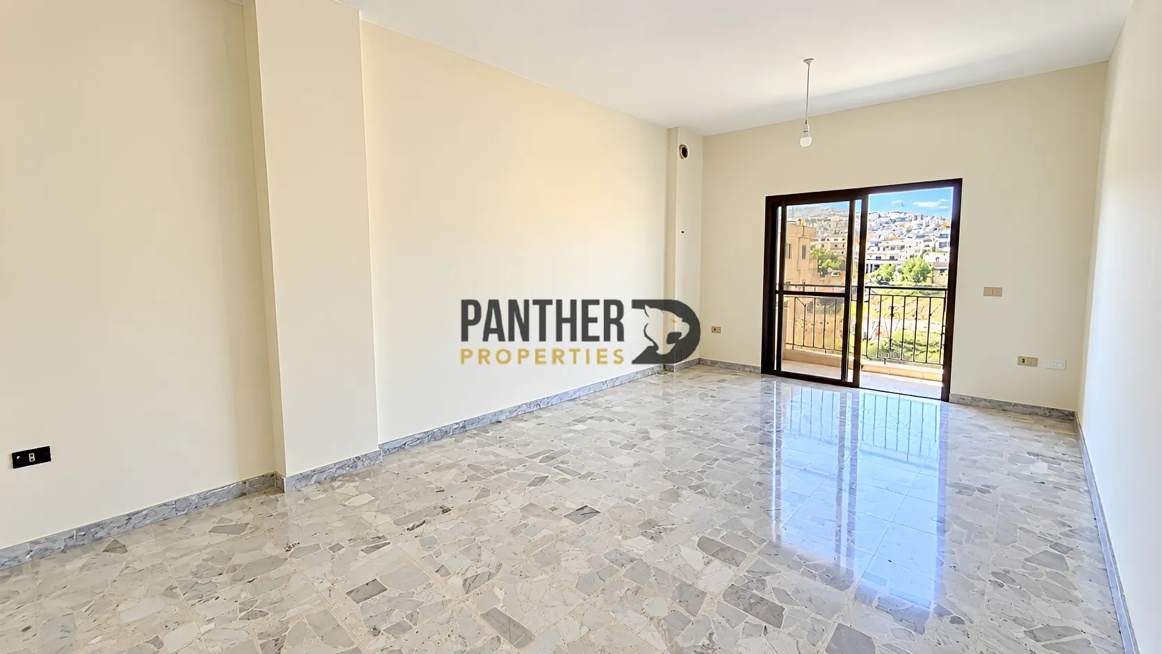 Apartment for sale in Zahlé