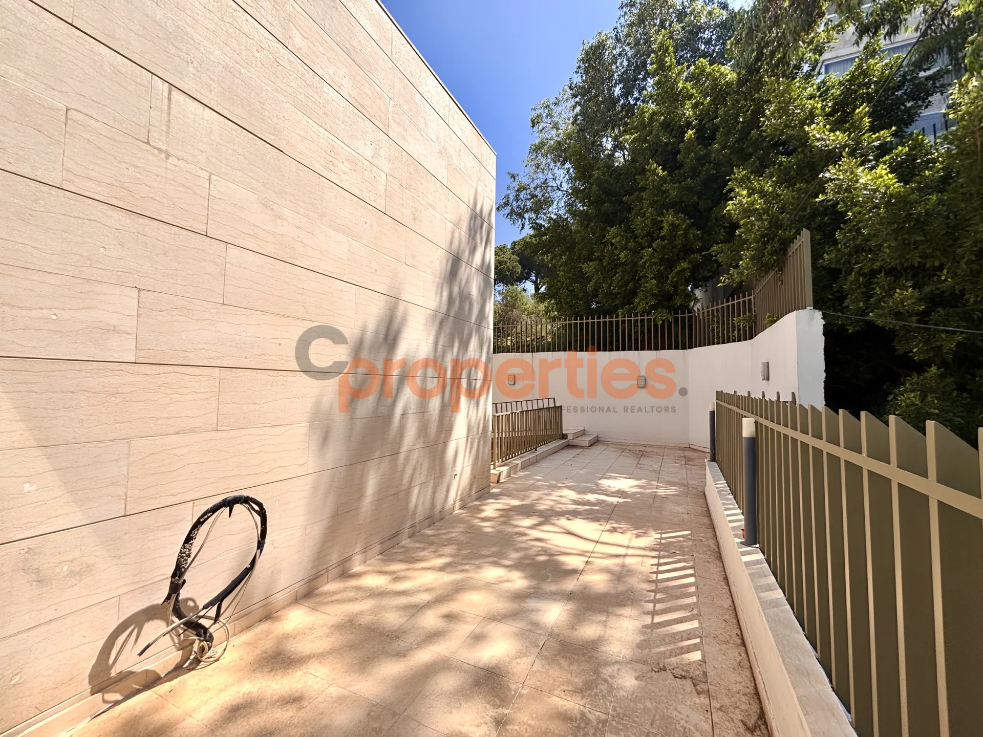 Apartment for Sale in Bsalim
