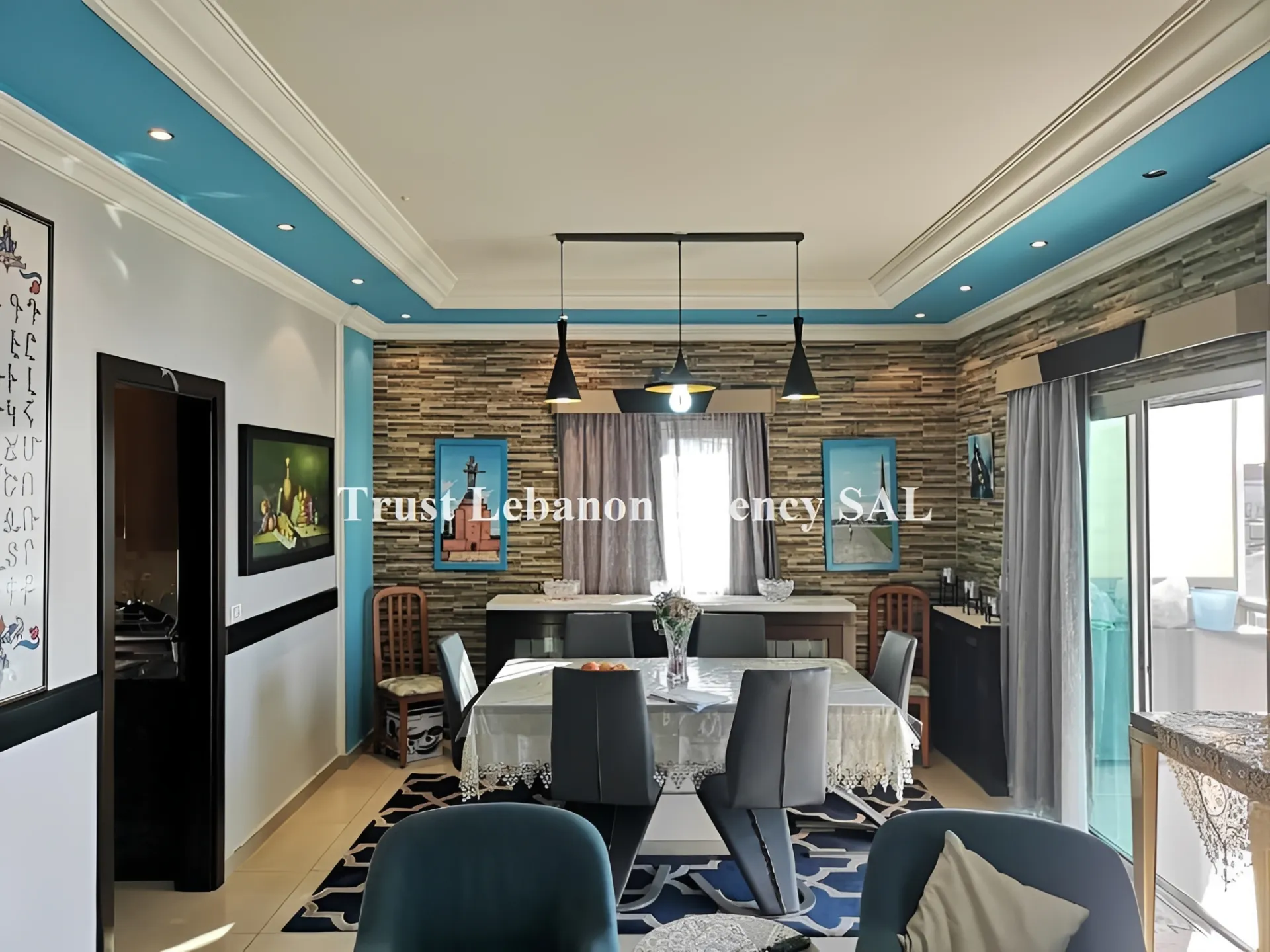 Duplex for Sale in Metn Mazraet Yashouh Lebanon