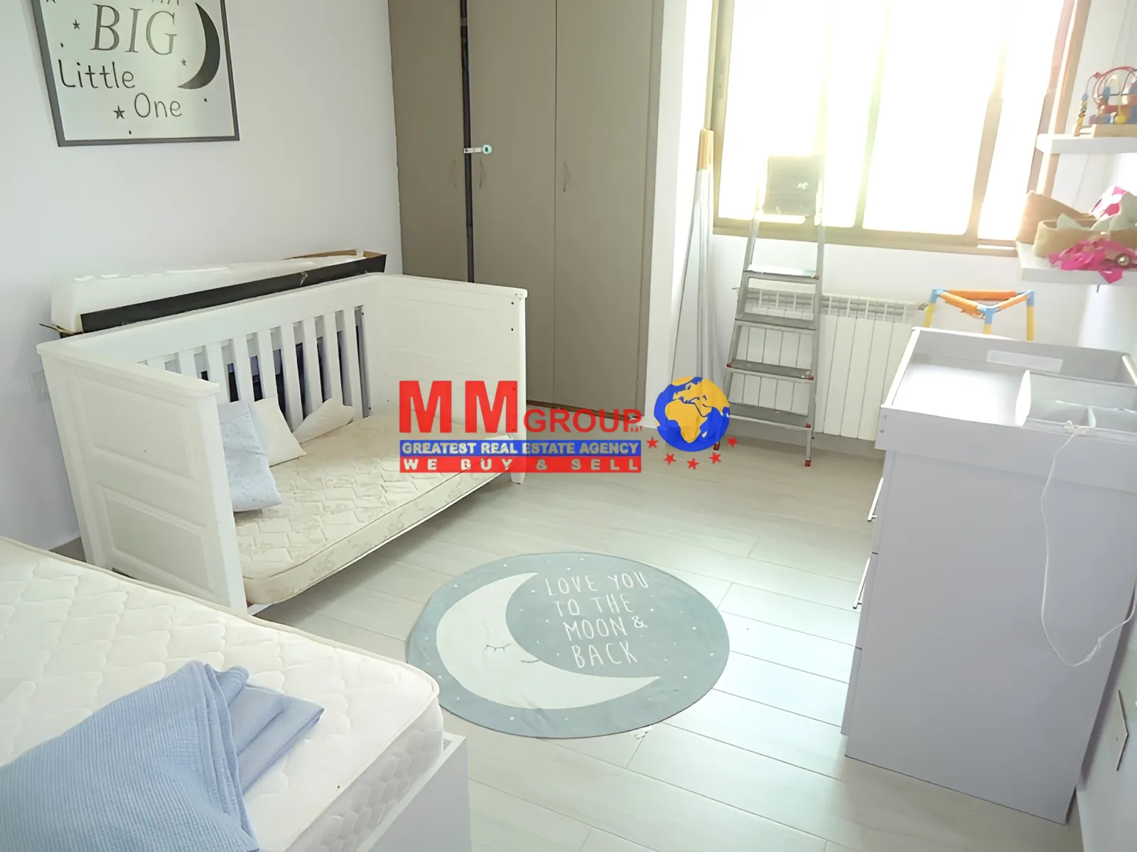 Apartment for rent in Mansourieh, Lebanon