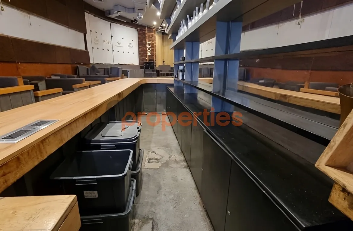 Office for Rent in Achrafieh