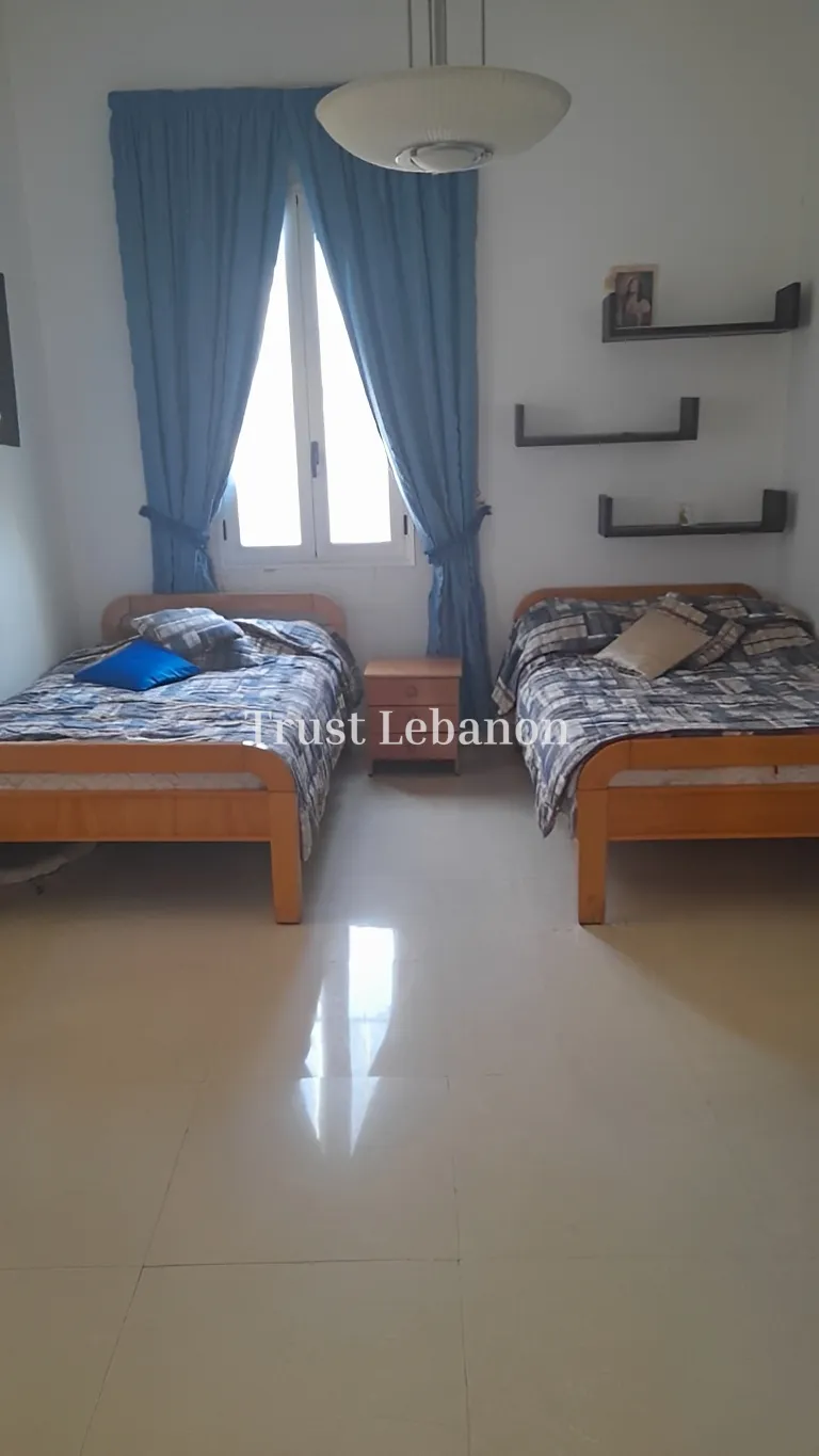 Apartment for rent in Hadath, Lebanon