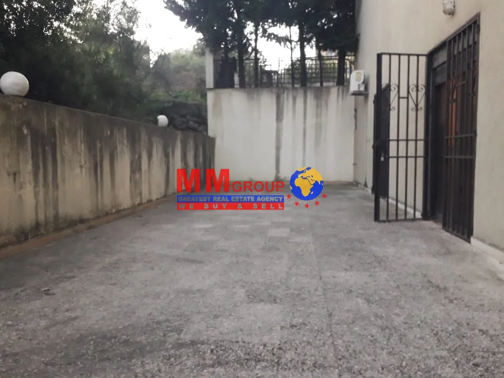 Apartment for Sale in Mansourieh