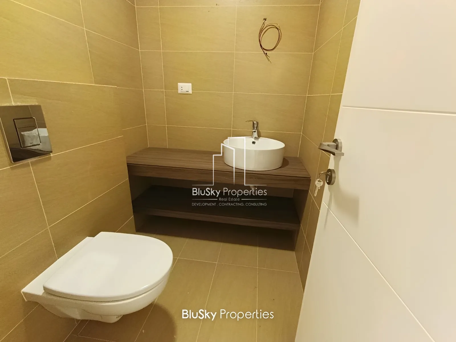 Apartment for Sale in Hboub - 3 bed, 3 bath